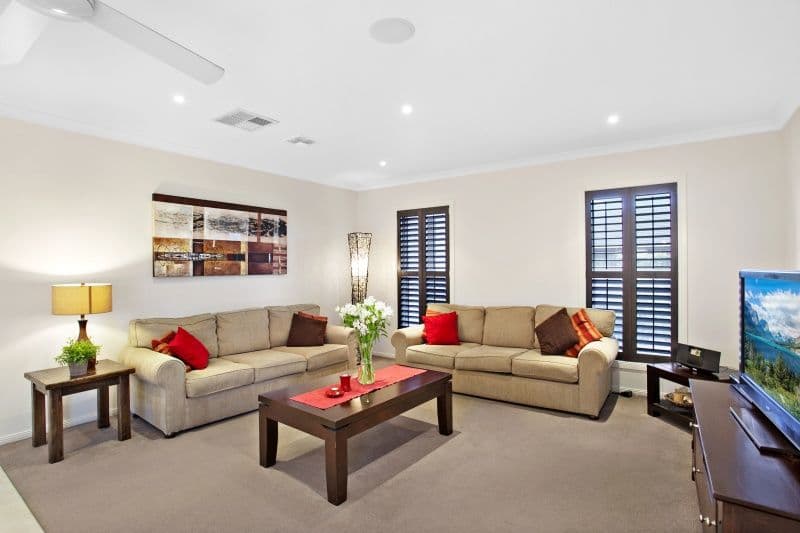 6 Coorong Circle, WATERWAYS VIC 3195, Waterways - Thumbnail 2
