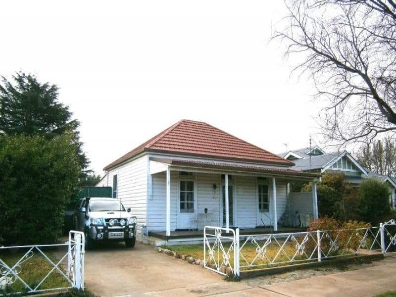 35 Parker Street, COOTAMUNDRA NSW 2590, Cootamundra - Image 1