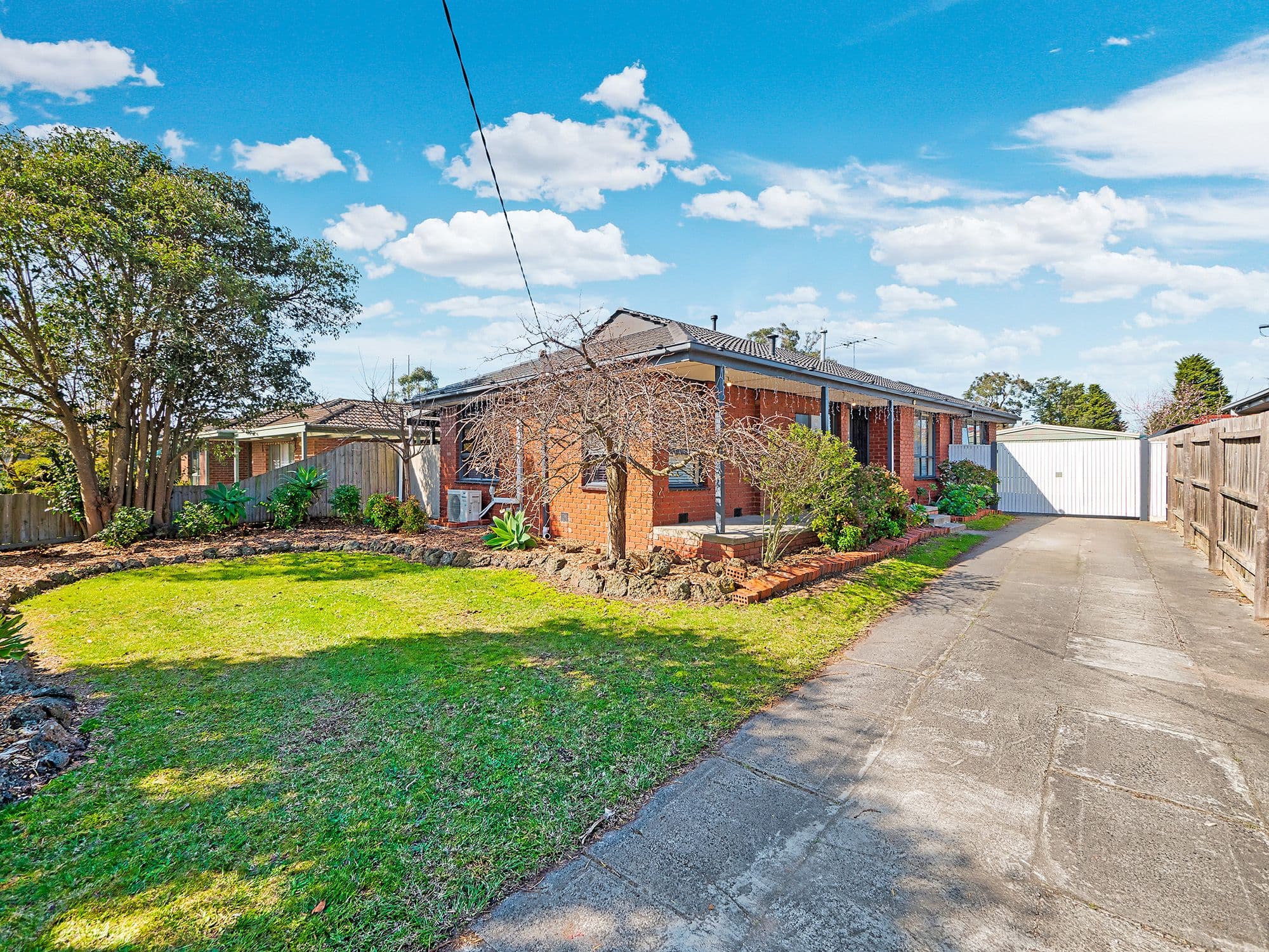 6 Donnelly Court, Cranbourne VIC 3977, Cranbourne - Thumbnail 2