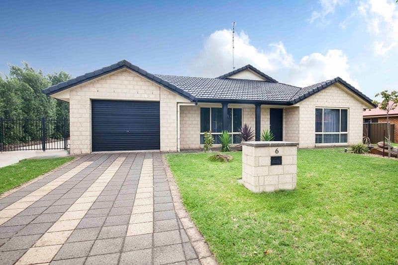 6 Coral Court, Mount Gambier SA 5290, Mount Gambier - Thumbnail 6