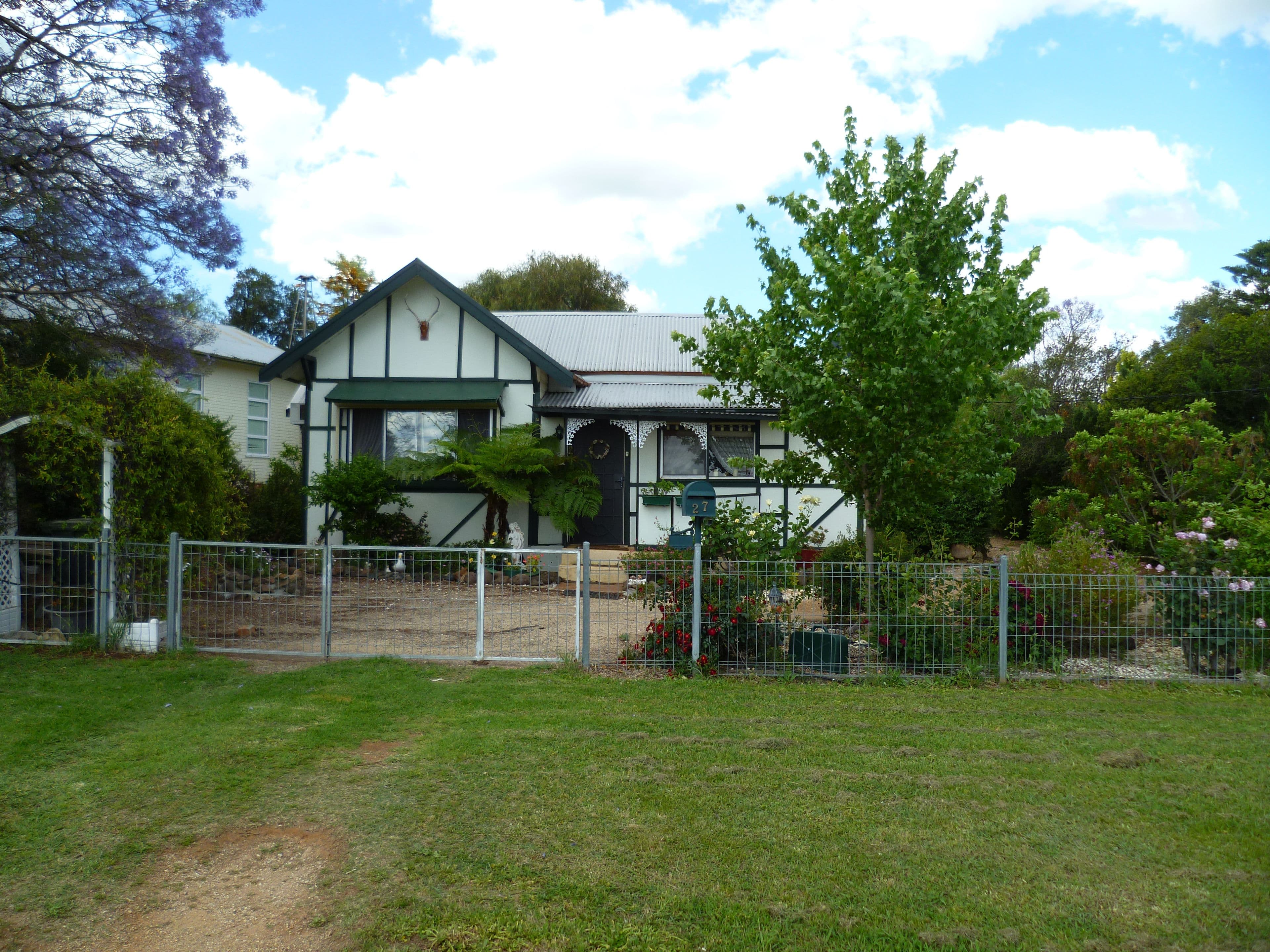 27 Railway Street, Delungra - Thumbnail 2