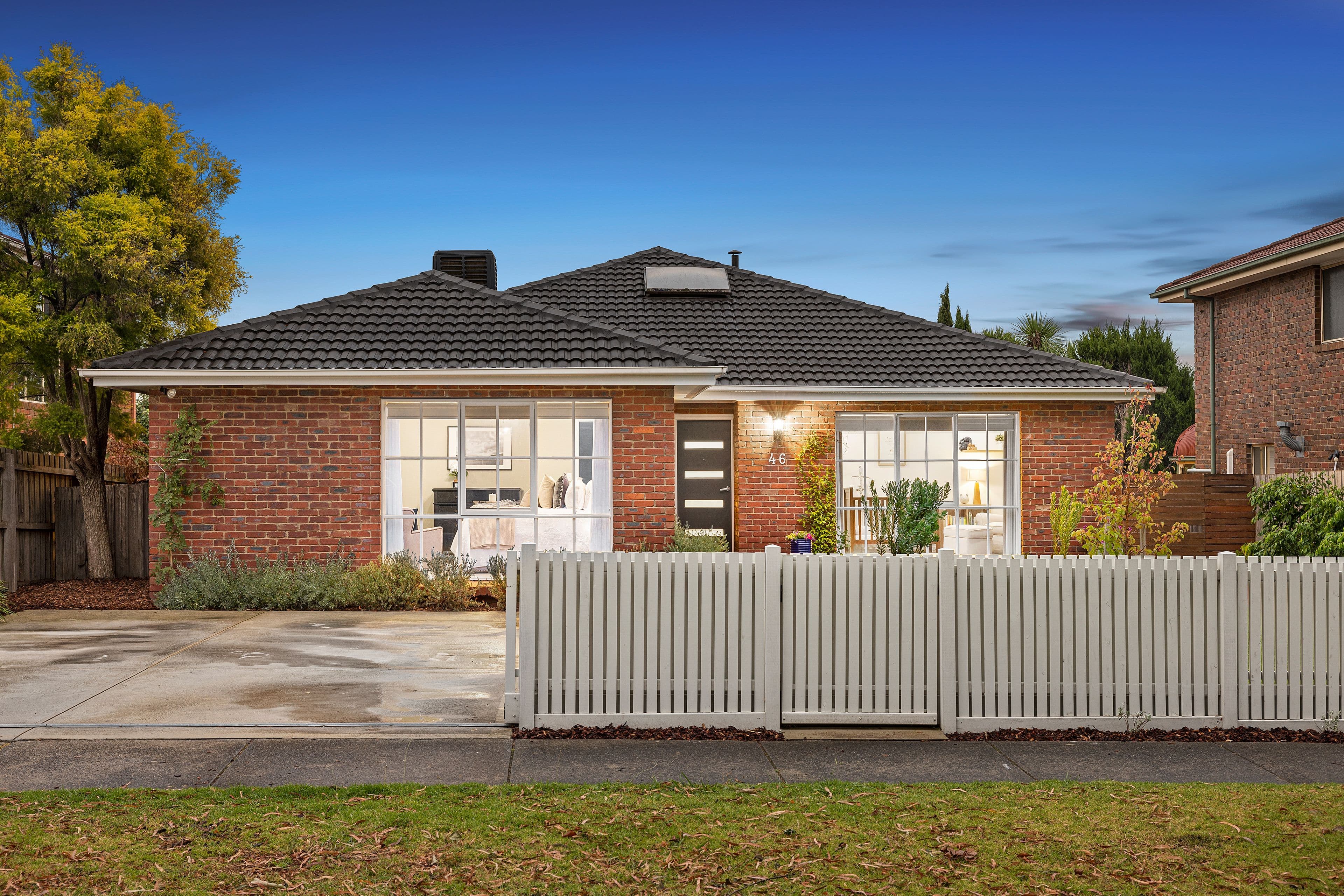 46 Turramurra Drive, Rowville VIC 3178, Rowville - Image 1