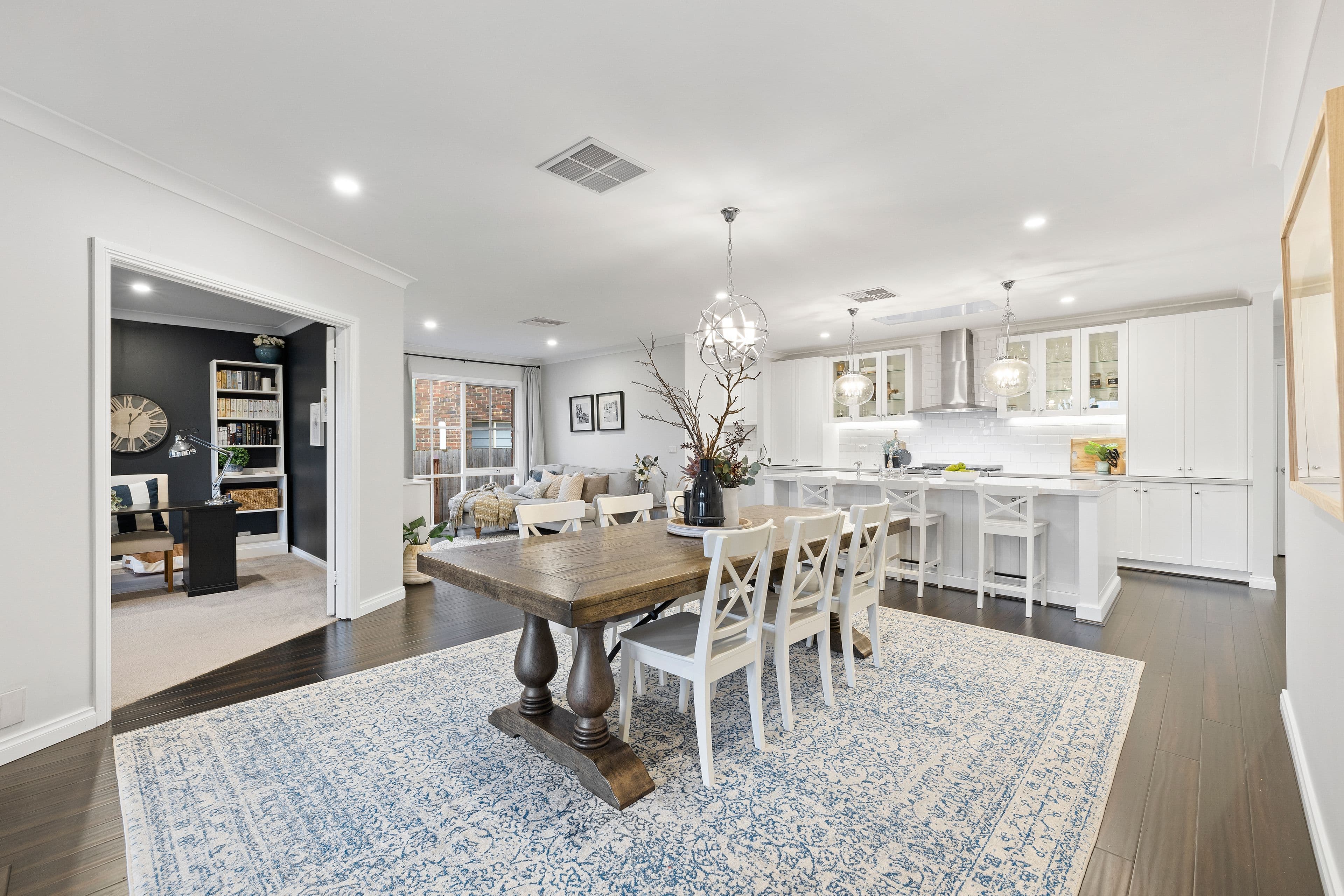 46 Turramurra Drive, Rowville VIC 3178, Rowville - Thumbnail 2