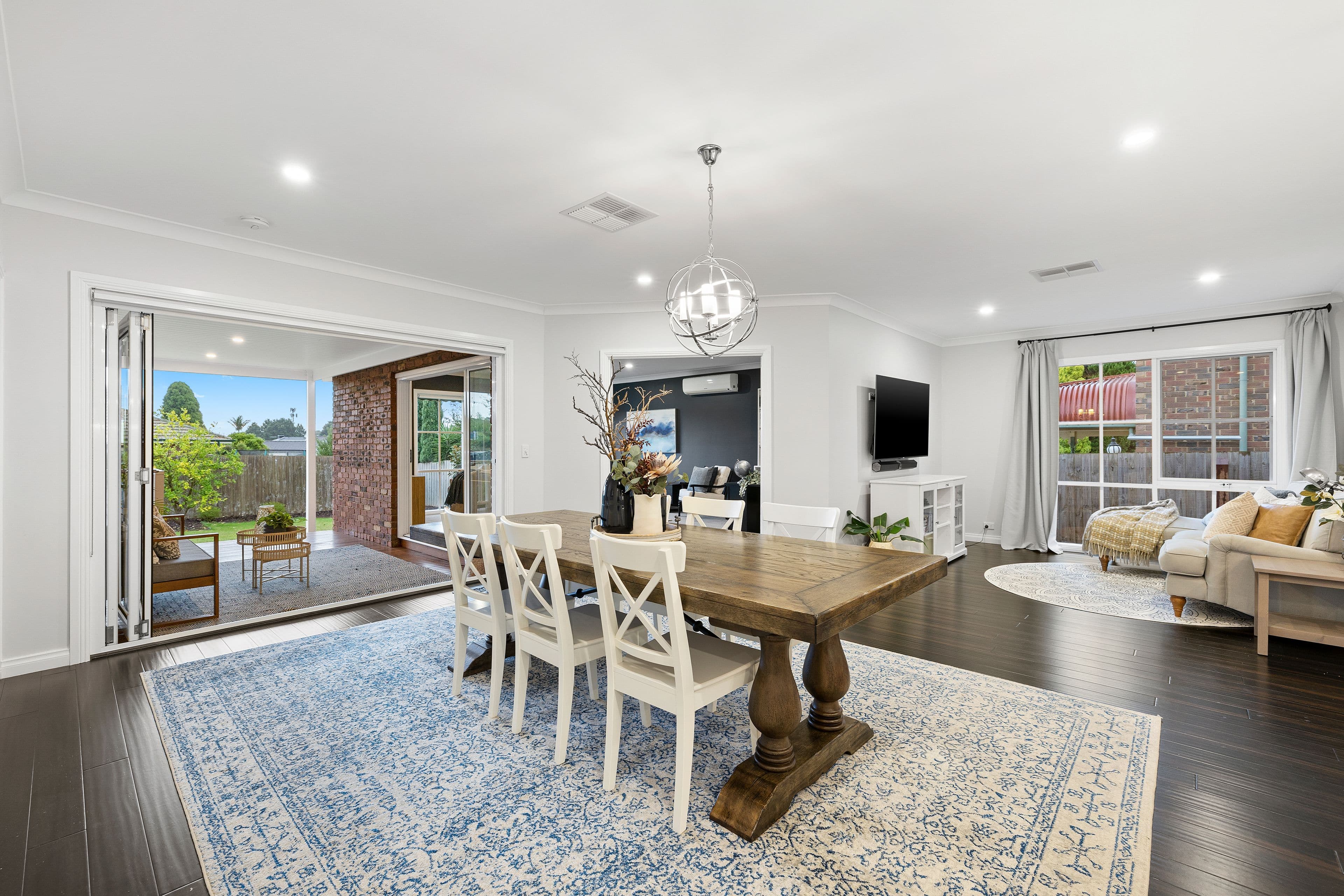 46 Turramurra Drive, Rowville VIC 3178, Rowville - Thumbnail 4