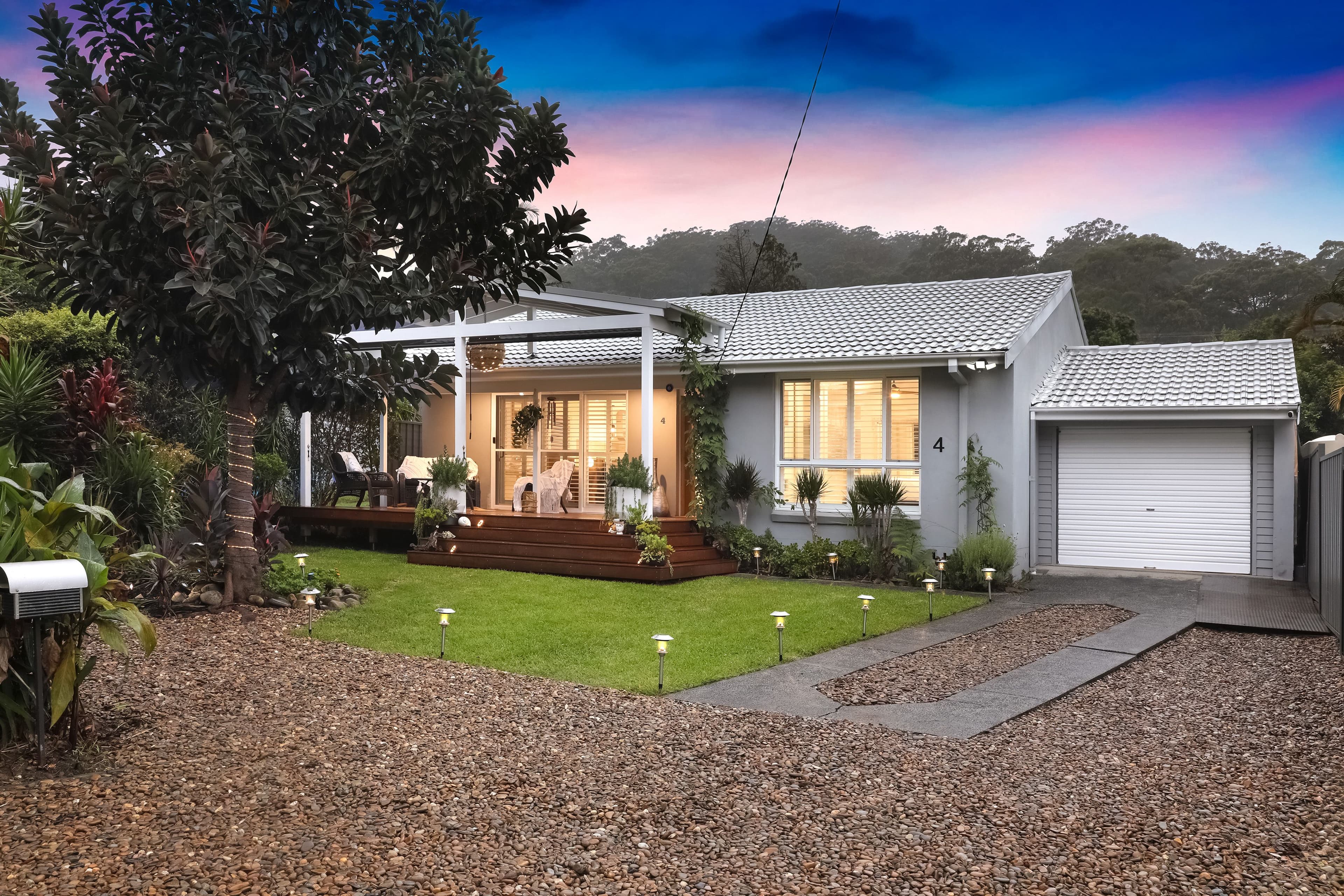 4 Richard Street, Saratoga NSW 2251, Saratoga - Image 1