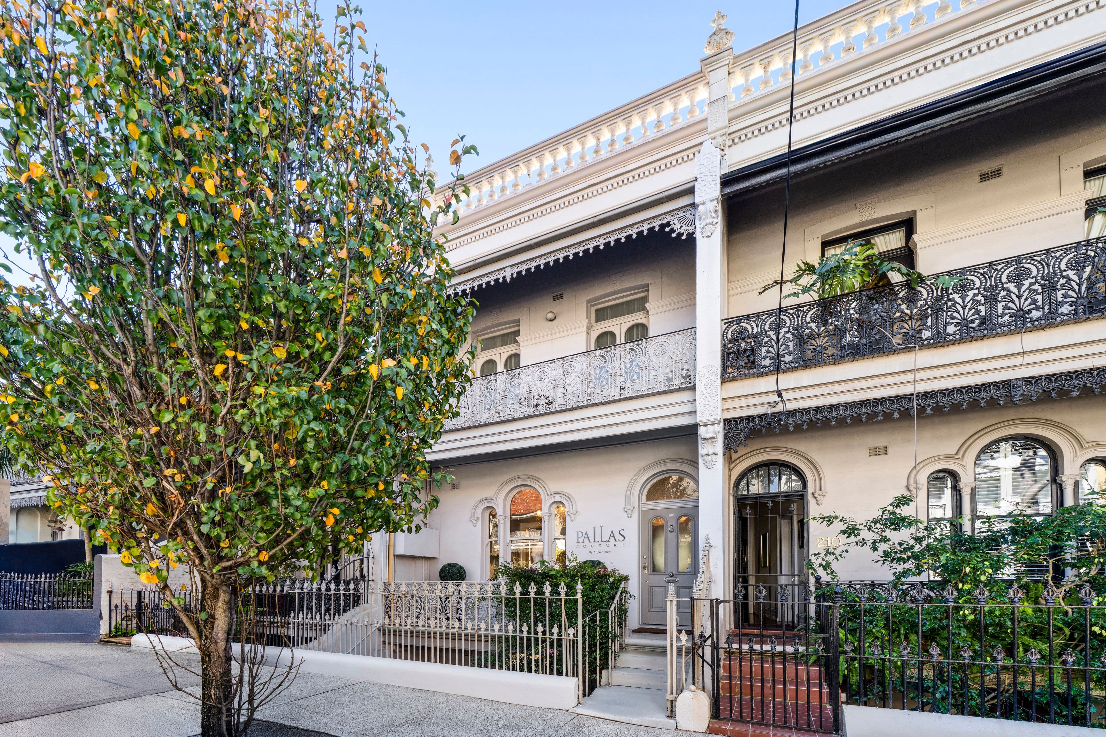 208 Glenmore Road, Paddington NSW 2021, Paddington - Image 1