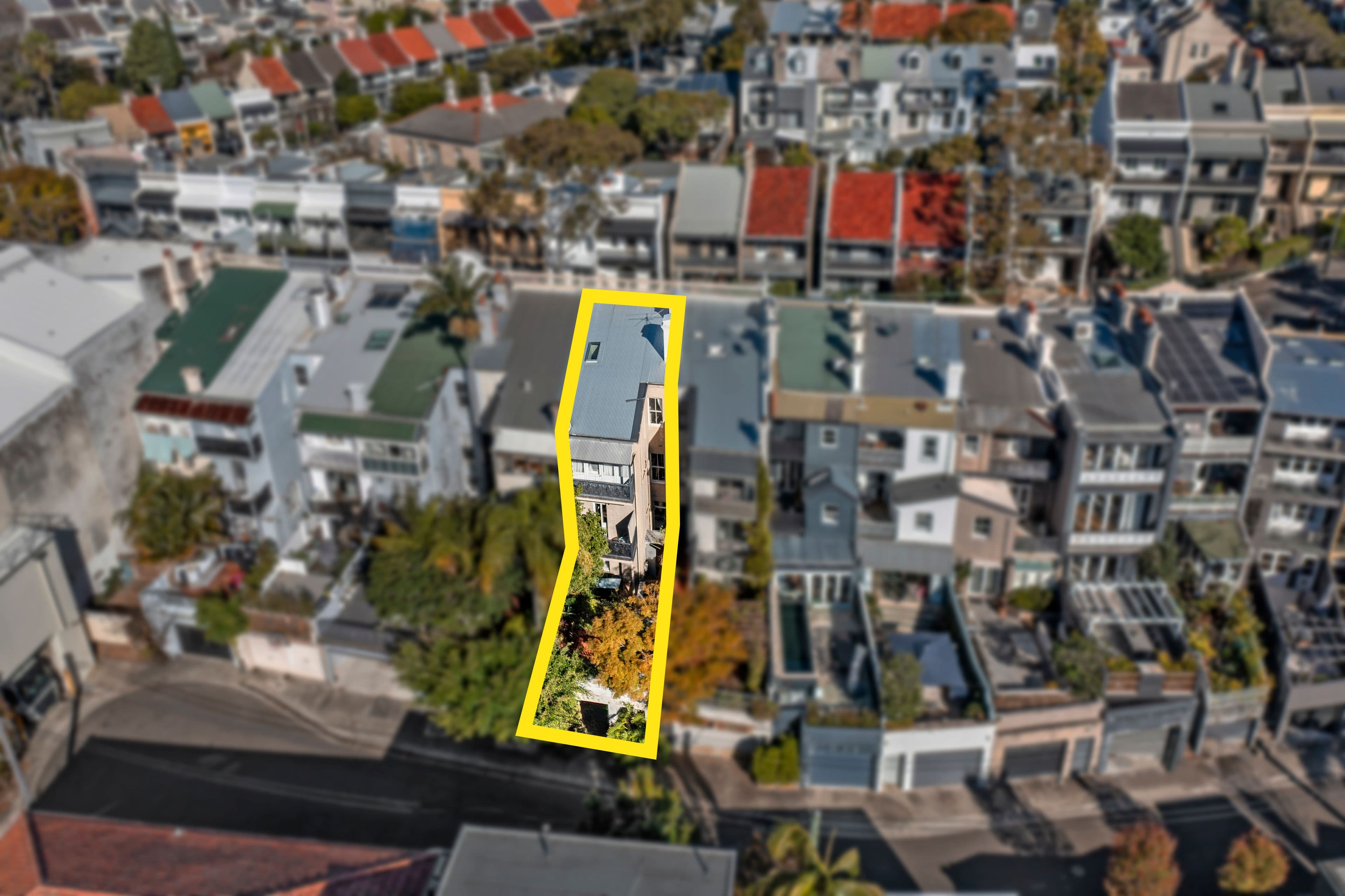 208 Glenmore Road, Paddington NSW 2021, Paddington - Thumbnail 2
