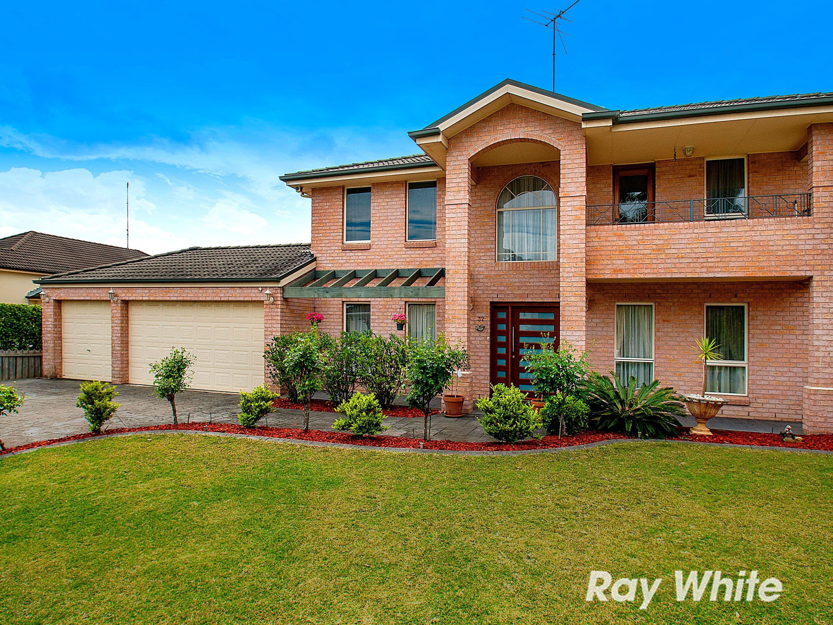 32 Highgate Circuit, Kellyville NSW 2155, Kellyville - Image 1