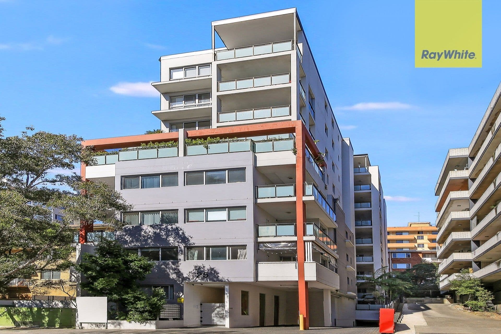 25 Campbell Street, Parramatta NSW 2150, Parramatta - Thumbnail 2
