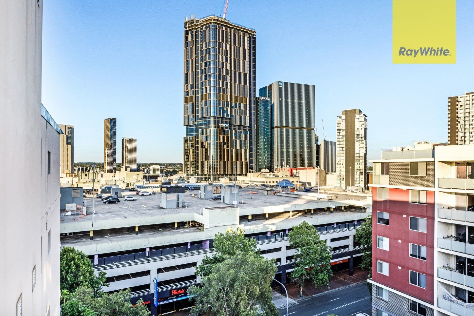 25 Campbell Street, Parramatta NSW 2150, Parramatta - Thumbnail 3