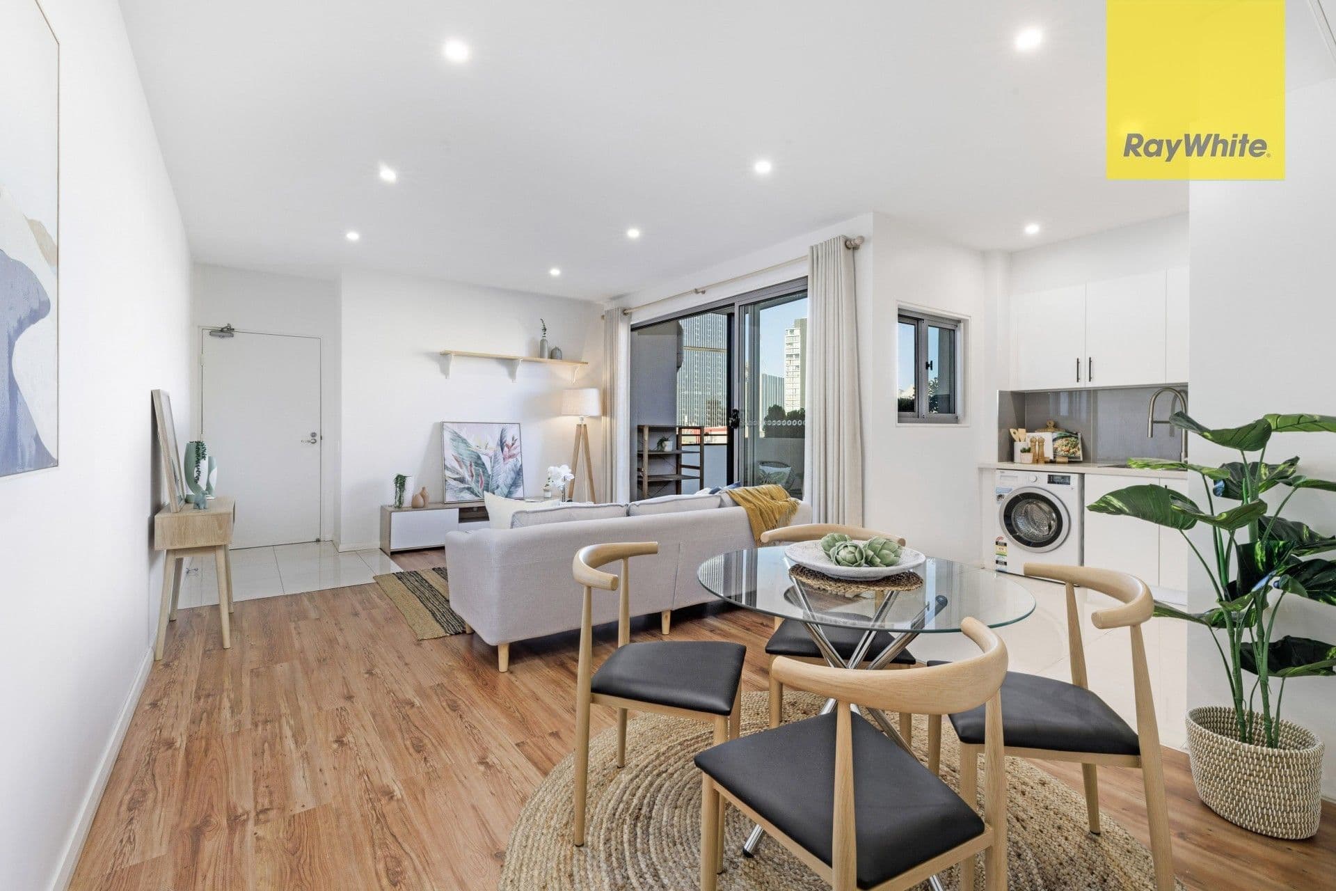 25 Campbell Street, Parramatta NSW 2150, Parramatta - Thumbnail 4