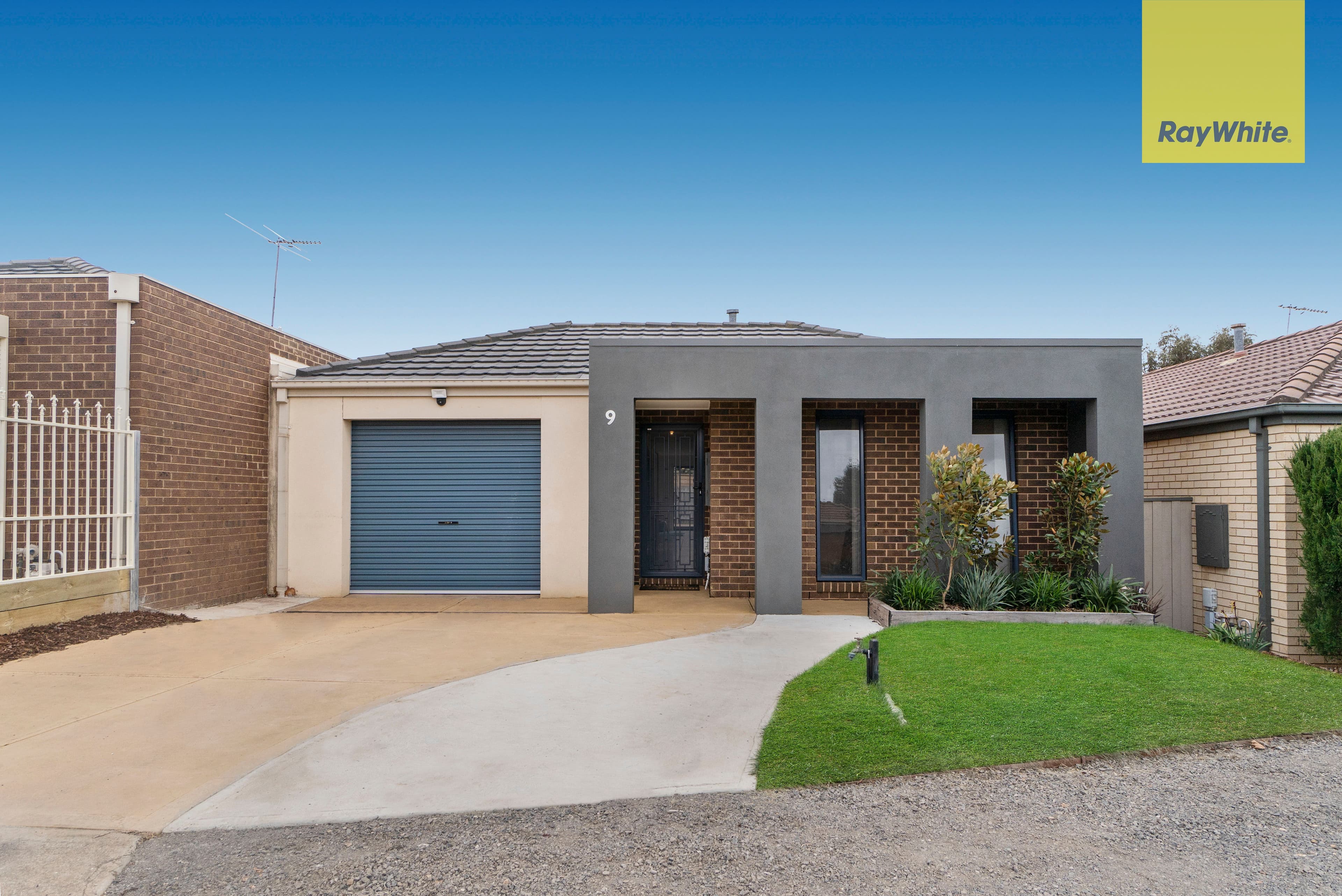 9 Rainsford Place, Melton West VIC 3337, Melton West - Image 1