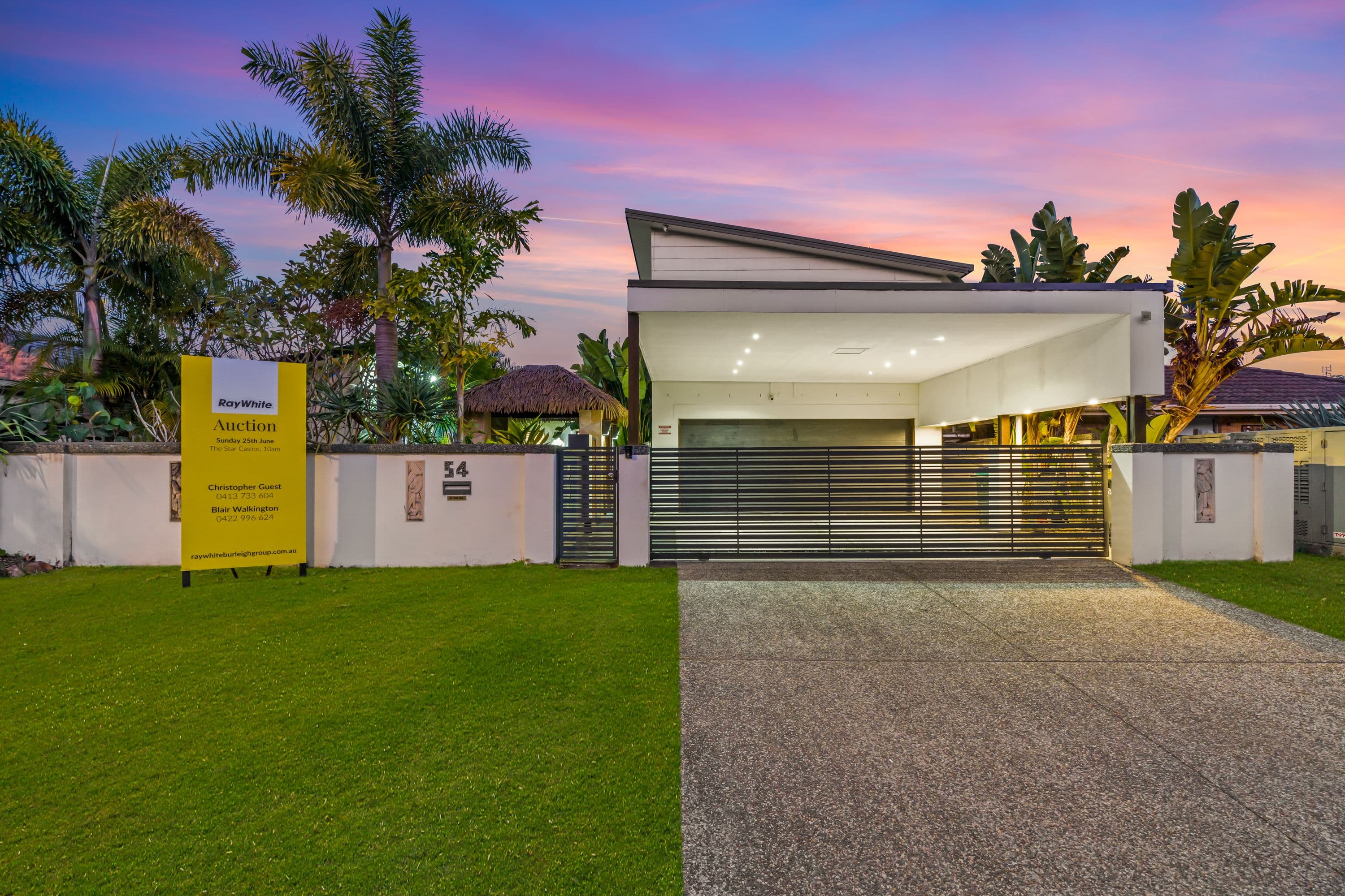 54 Bosun Boulevard, Banora Point NSW 2486, Banora Point - Image 1