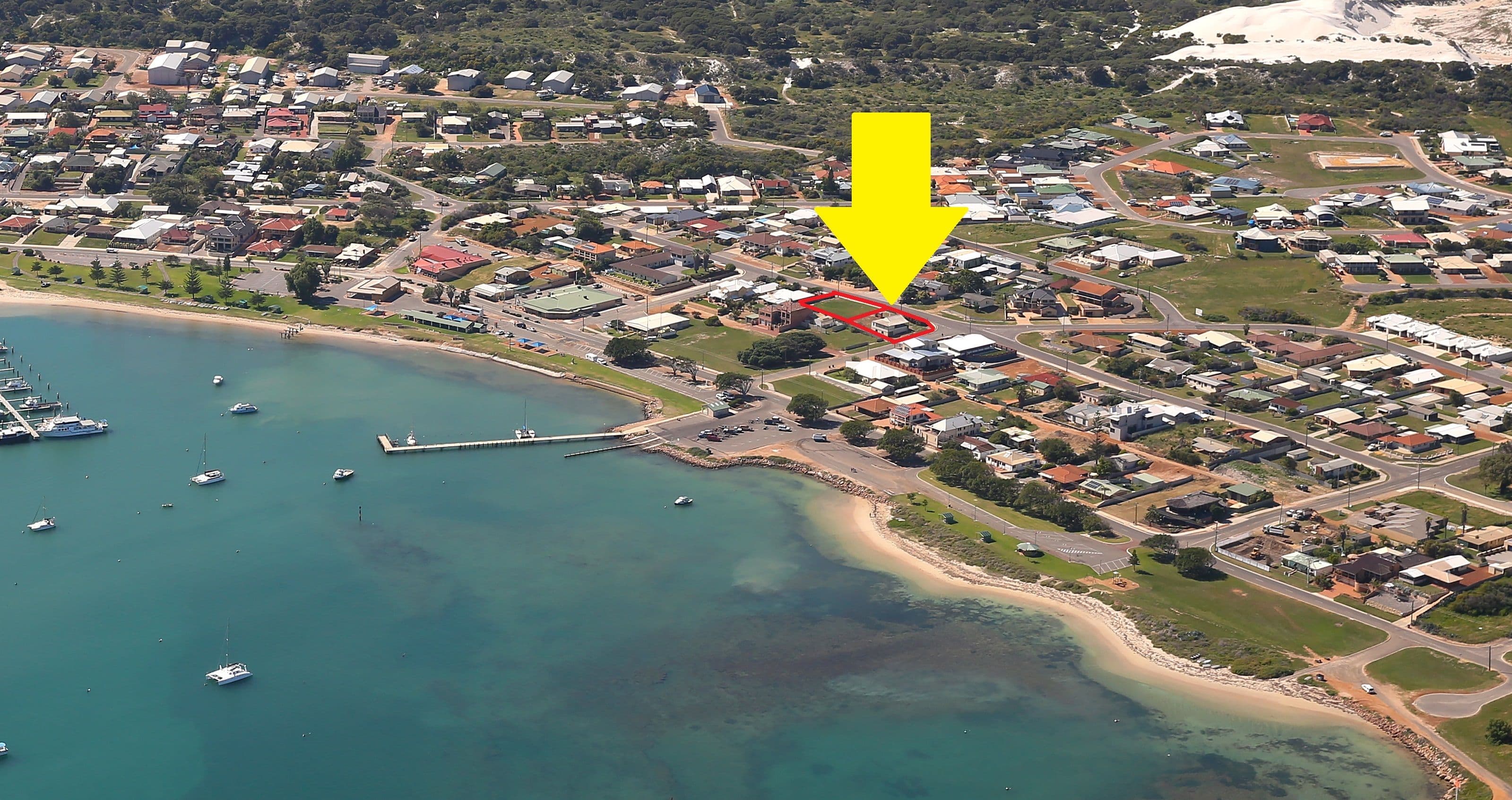 5 Samuel Street, Port Denison WA 6525, Port Denison - Thumbnail 2