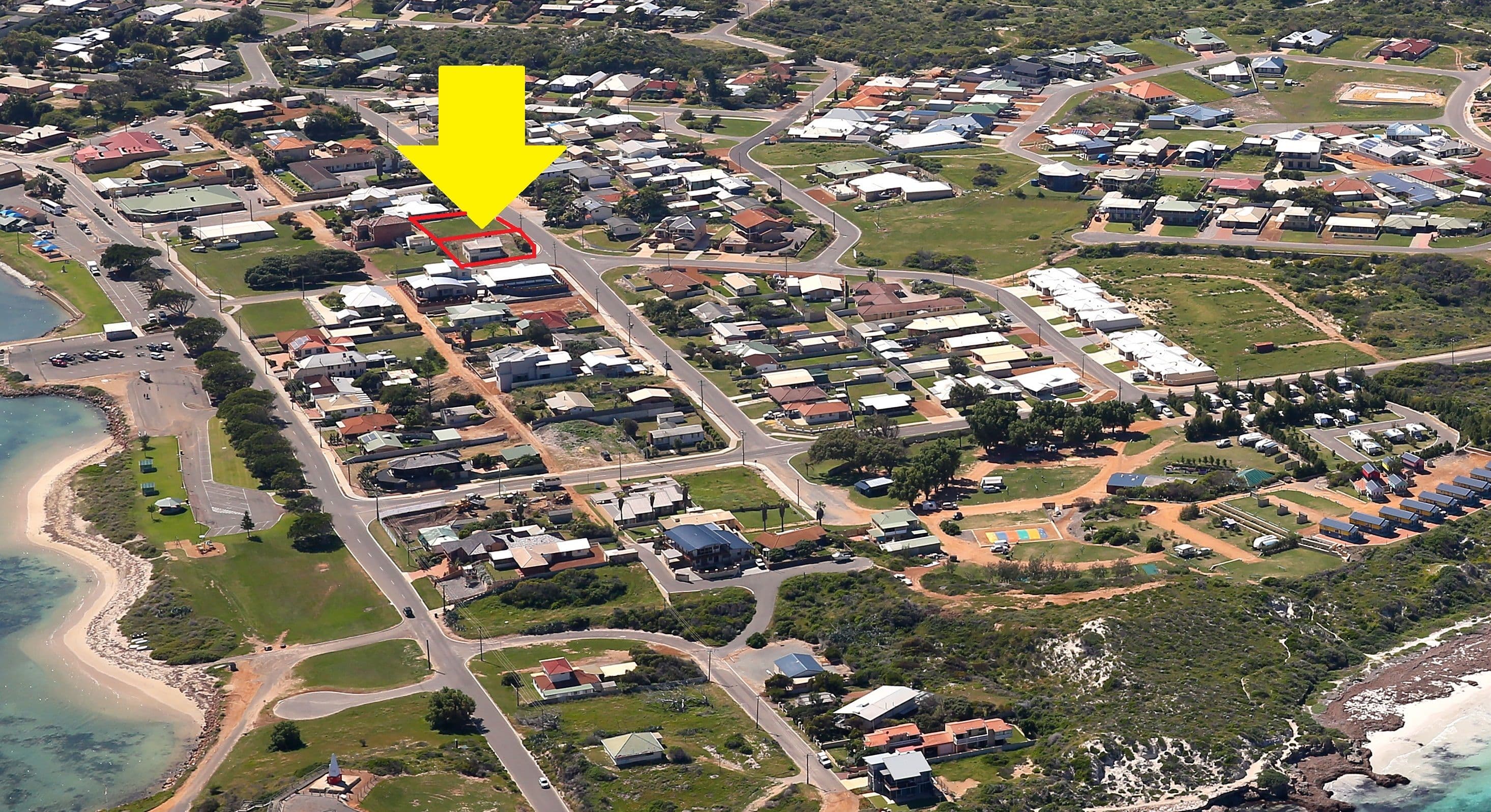 5 Samuel Street, Port Denison WA 6525, Port Denison - Thumbnail 3