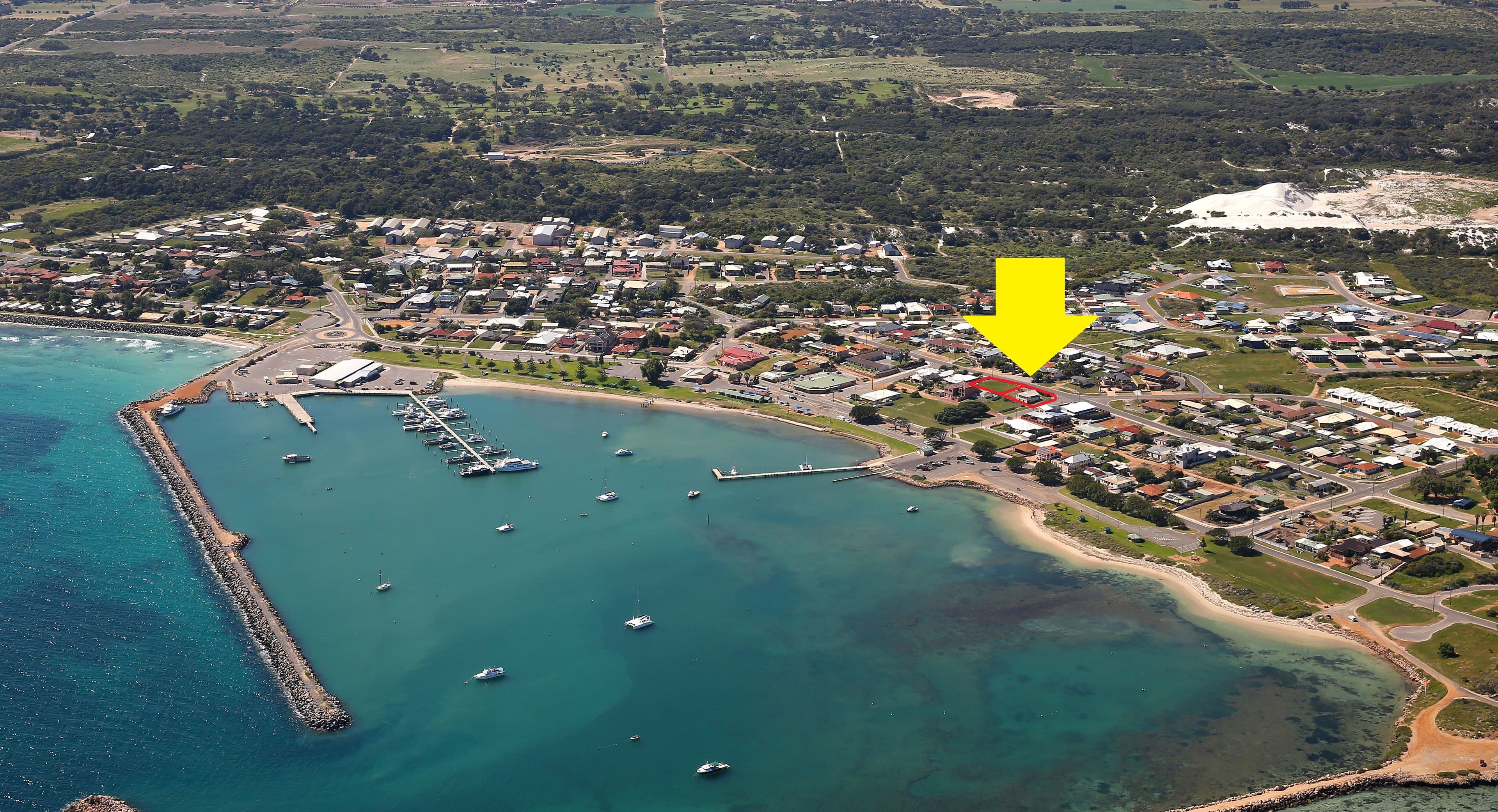 5 Samuel Street, Port Denison WA 6525, Port Denison - Thumbnail 4