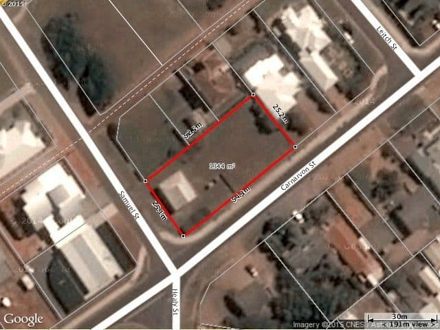 5 Samuel Street, Port Denison WA 6525, Port Denison - Thumbnail 5