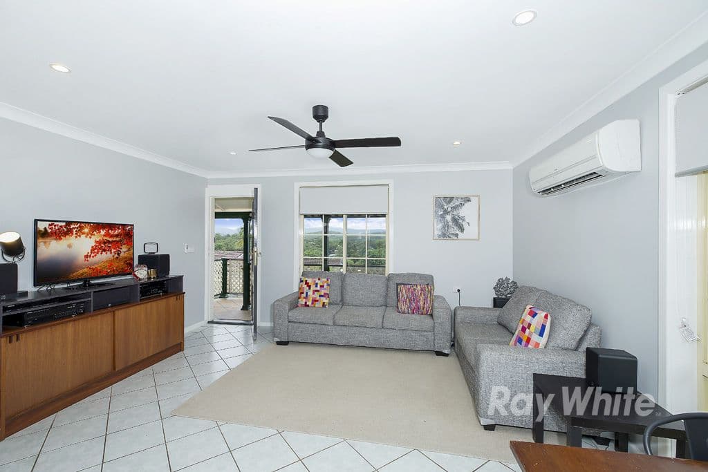 7 Nalya Close, Toronto - Thumbnail 4