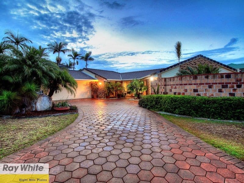 15 Jacaranda Place, Eight Mile Plains QLD 4113, Eight Mile Plains - Image 1