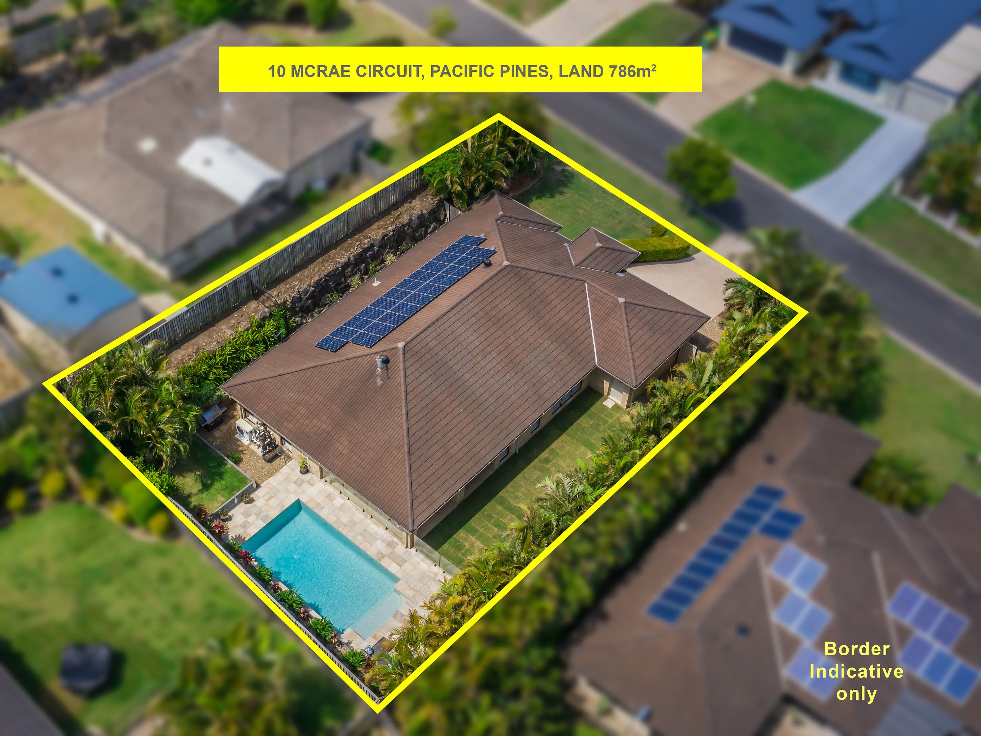 10 McRae Circuit, Pacific Pines QLD 4211, Pacific Pines - Thumbnail 4