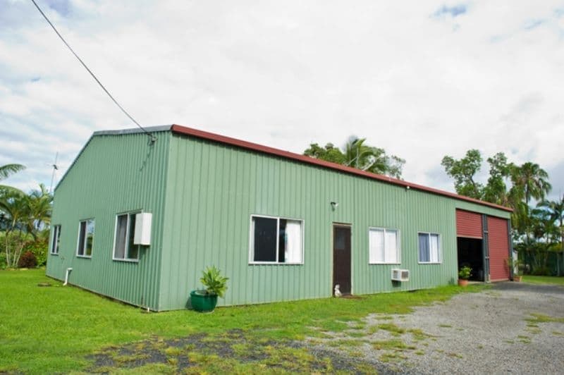859 Yakapari-Habana Road, HABANA QLD 4740, Habana - Image 1