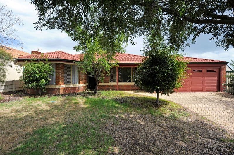 13 Calilly Way, BALDIVIS WA 6171, Baldivis - Thumbnail 2