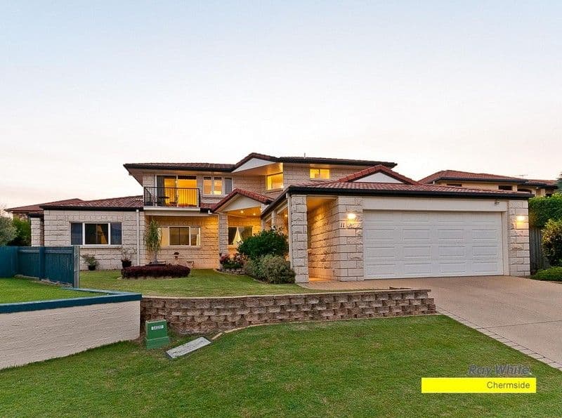 11 Noela Close, CARSELDINE QLD 4034, Carseldine - Image 1
