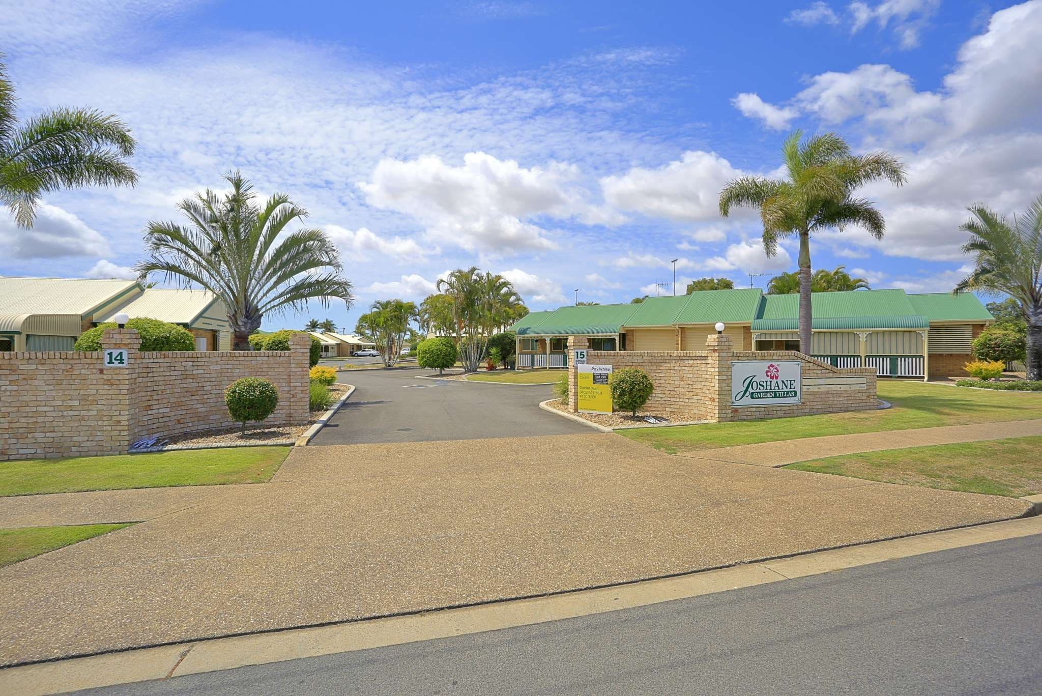 14 Stedman Street, Norville QLD 4670, Norville - Thumbnail 2