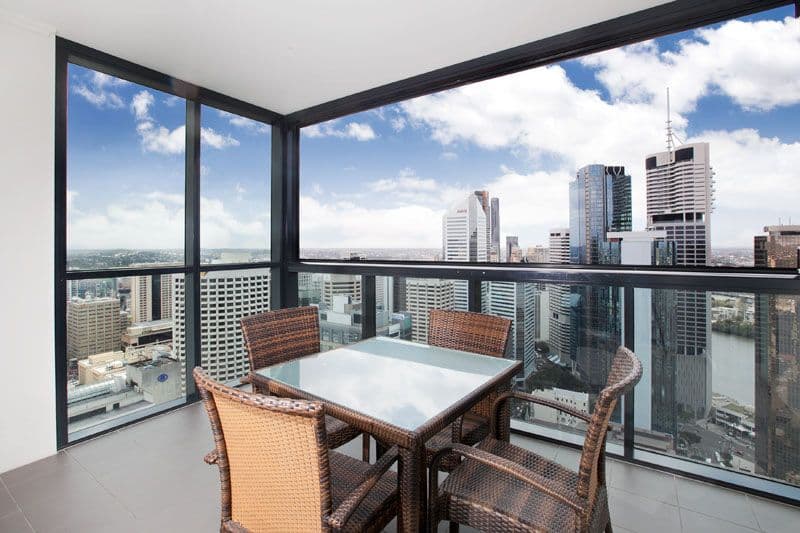128 Charlotte Street, BRISBANE QLD 4000, Brisbane City - Thumbnail 2