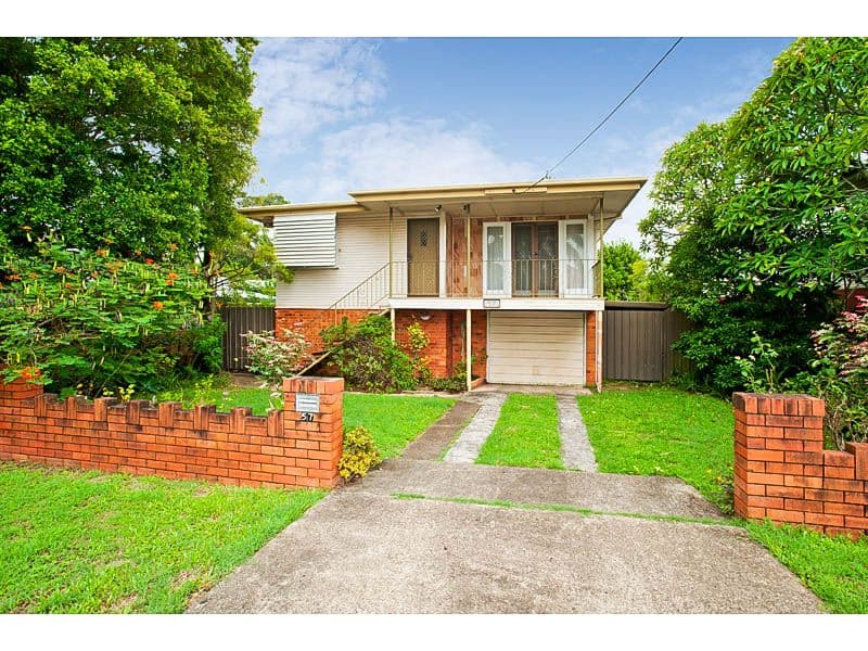 57 Mitchell Street, SUNNYBANK QLD 4109, Sunnybank - Image 1