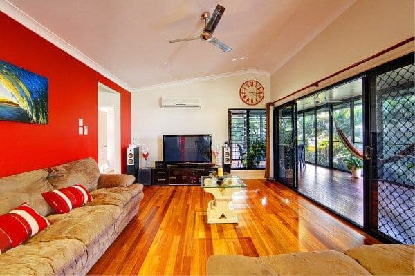 95 Shutehaven Circuit, BUSHLAND BEACH QLD 4818, Bushland Beach - Thumbnail 4