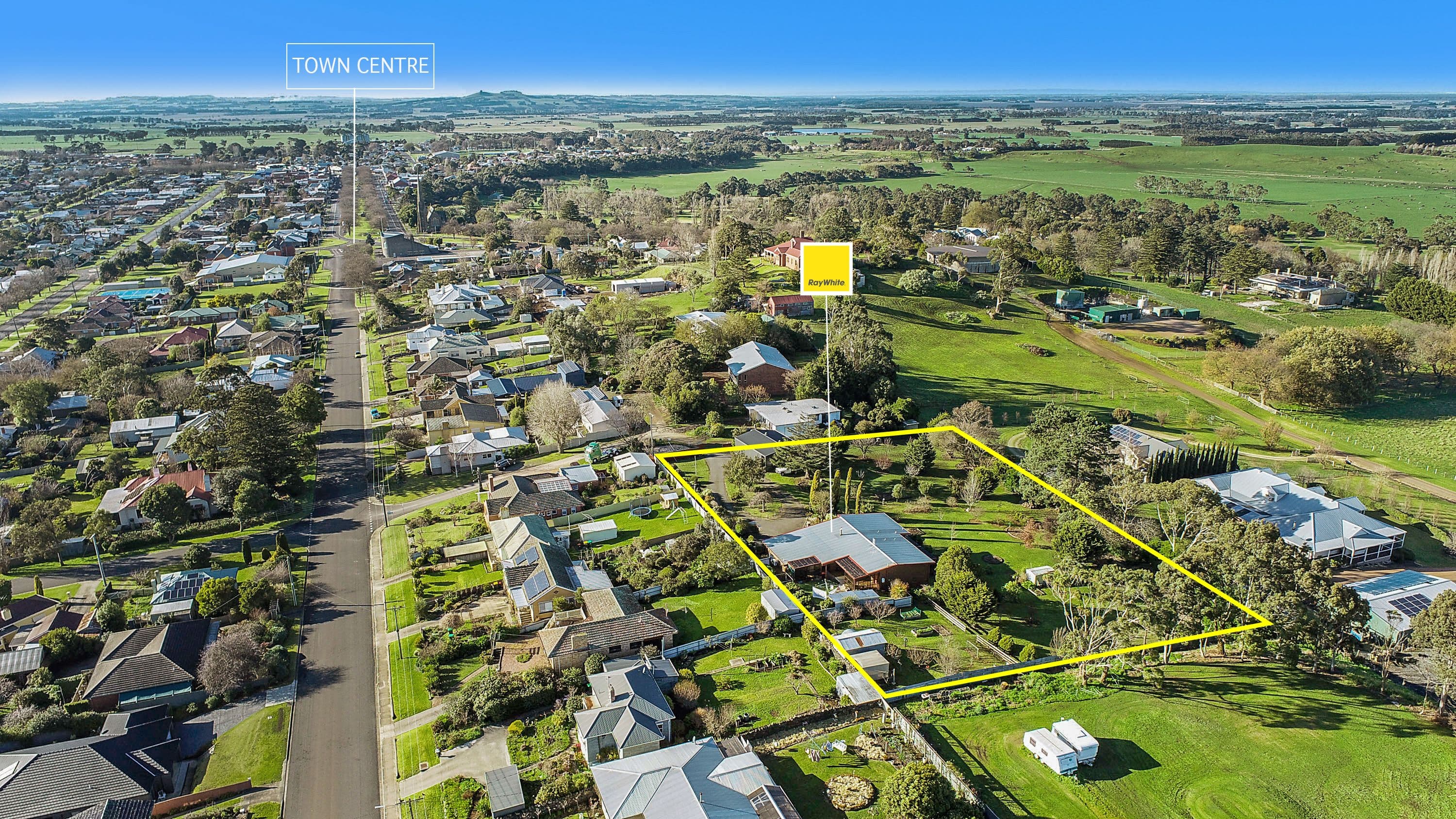 2 Weem Grove, Terang VIC 3264, Terang - Image 1