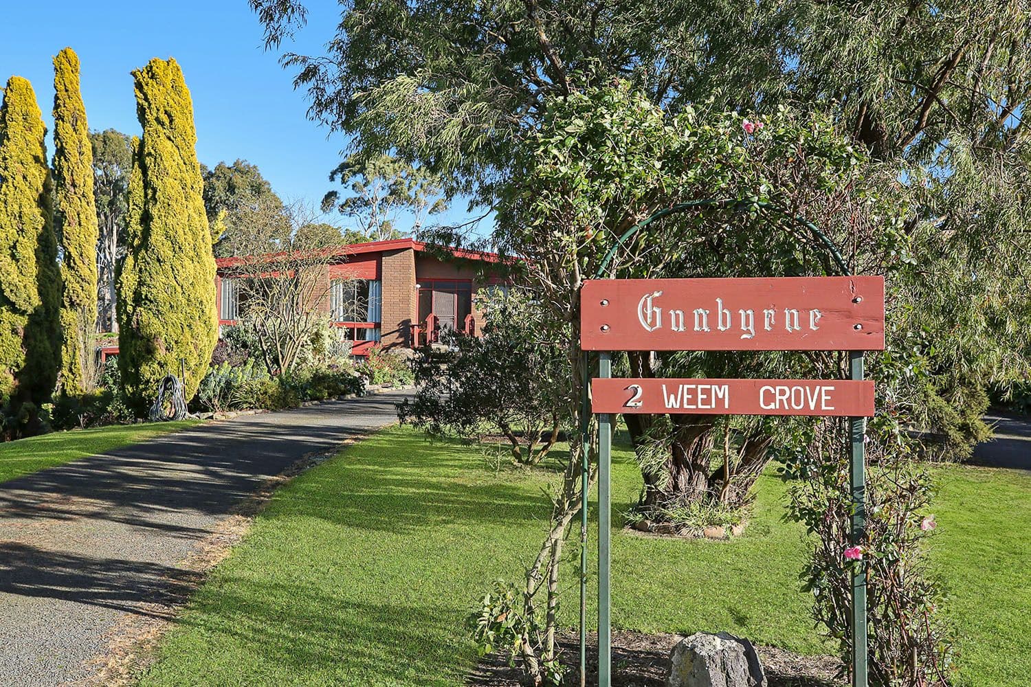 2 Weem Grove, Terang VIC 3264, Terang - Thumbnail 2