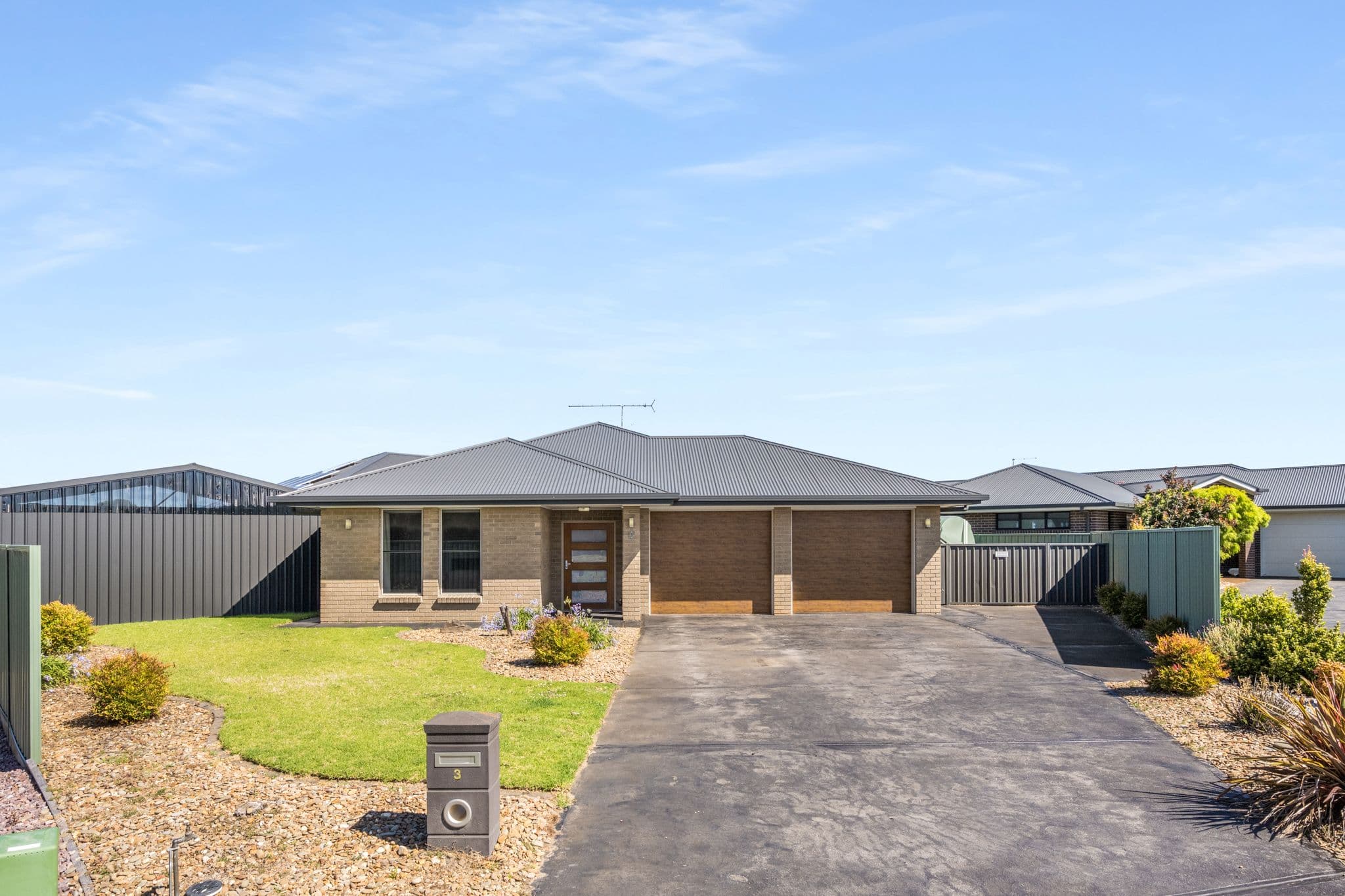 3 Hume Court, Mount Gambier SA 5290, Mount Gambier - Thumbnail 2