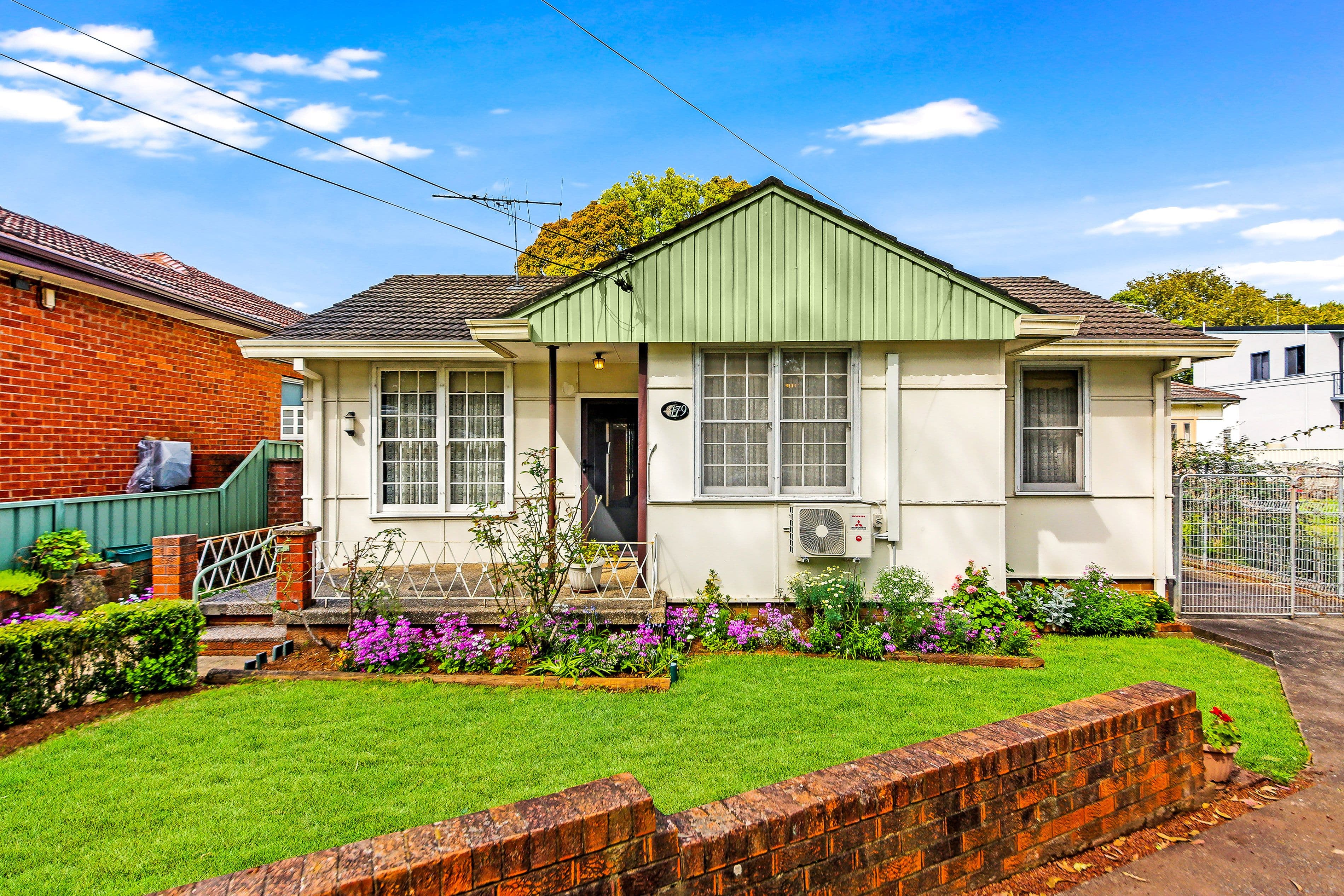 179 Henry Lawson Drive, Georges Hall NSW 2198, Georges Hall - Image 1