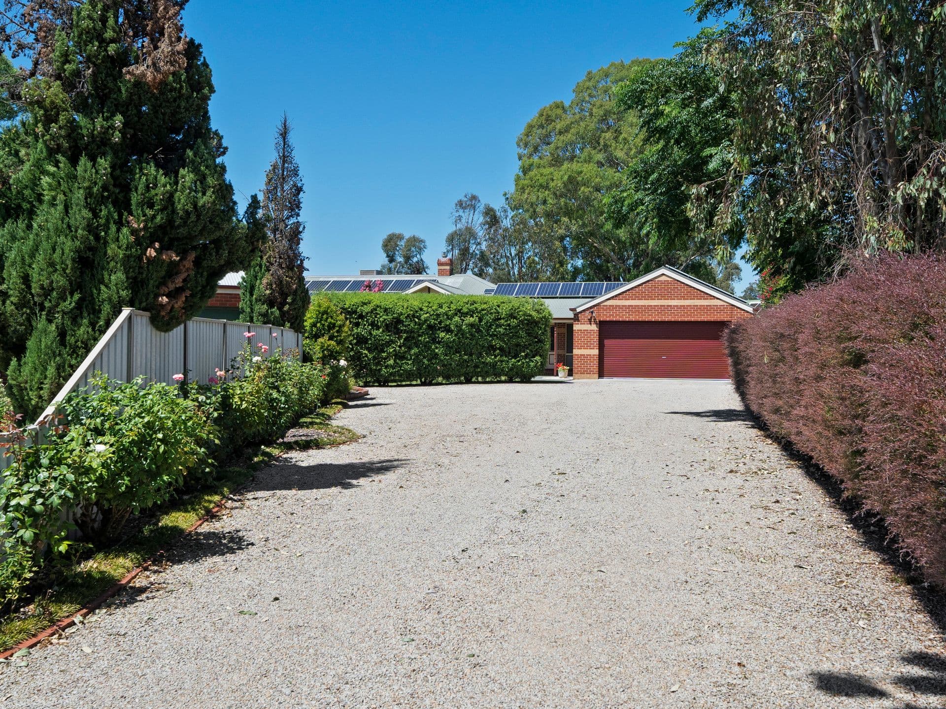 8 Park Place, Benalla VIC 3672, Benalla - Thumbnail 4
