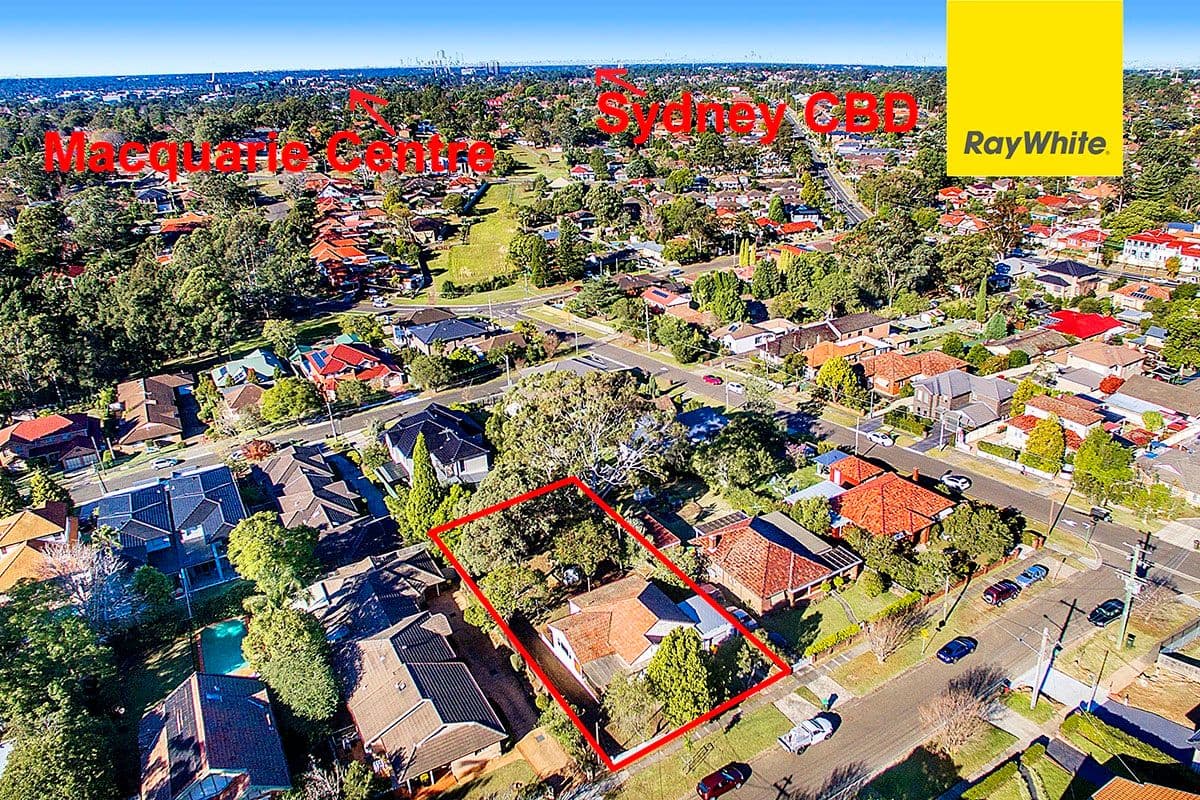48 Gordon Street, Eastwood - Thumbnail 2