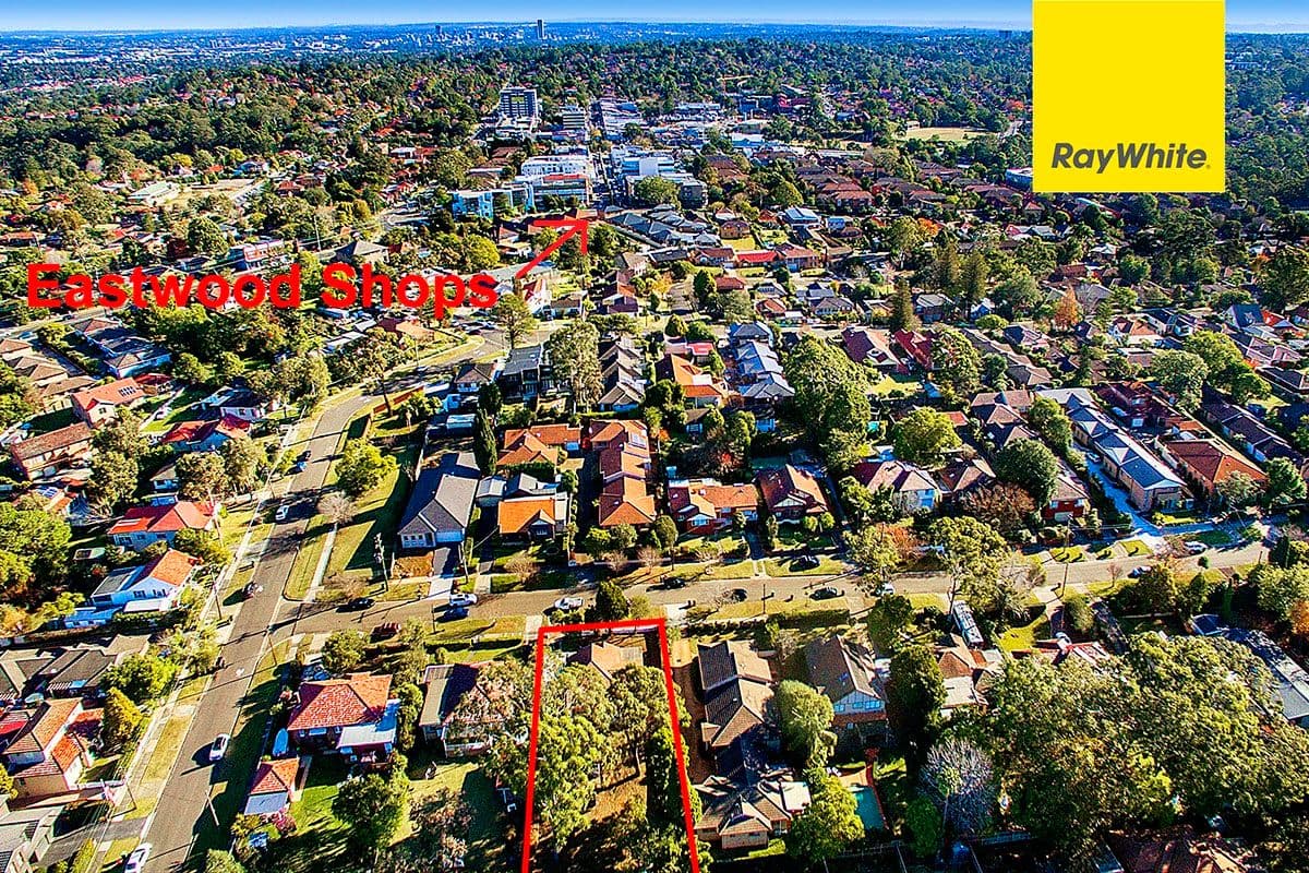 48 Gordon Street, Eastwood - Thumbnail 4
