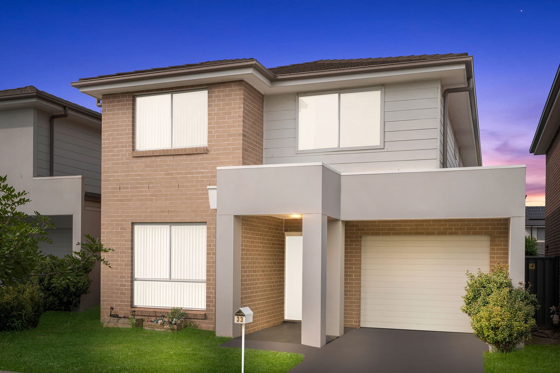 33 Cadell Street (Tallawong), Schofields NSW 2762, Schofields - Image 1