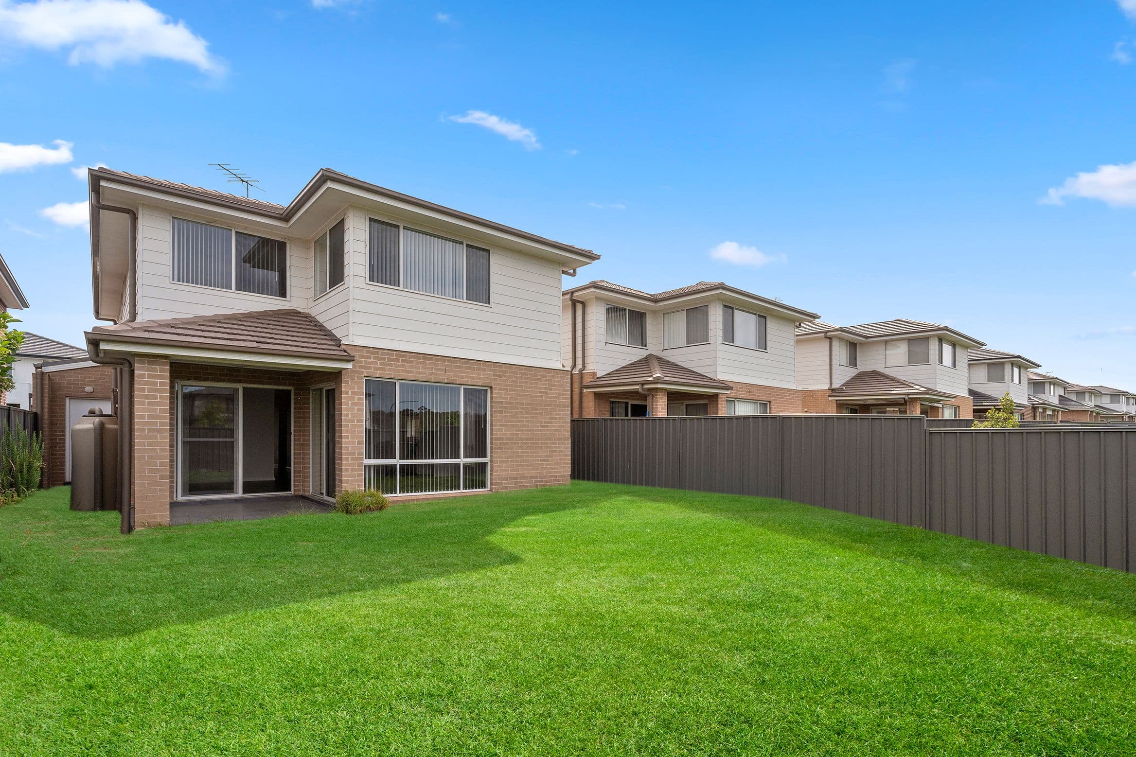 33 Cadell Street (Tallawong), Schofields NSW 2762, Schofields - Thumbnail 3