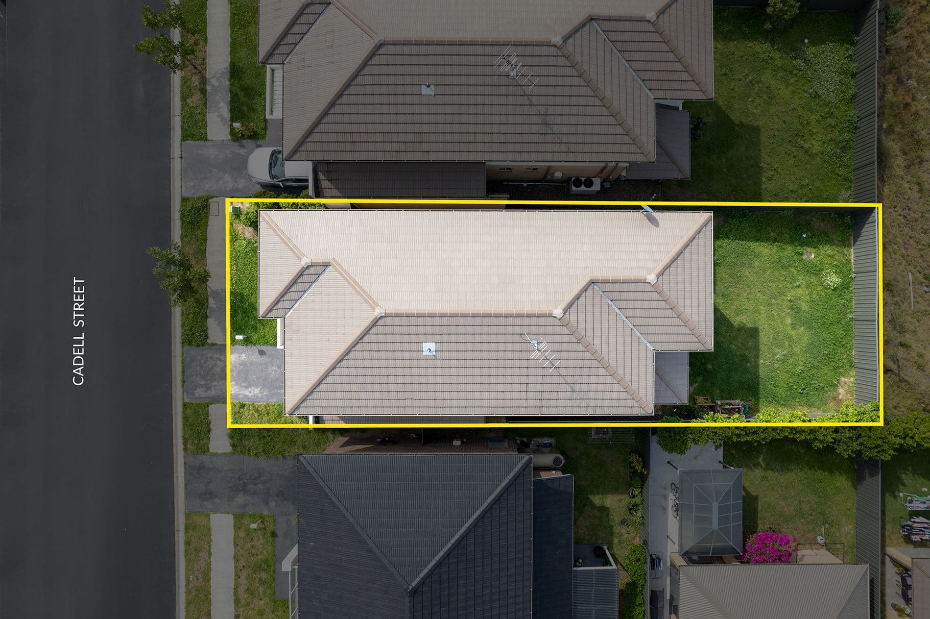 33 Cadell Street (Tallawong), Schofields NSW 2762, Schofields - Thumbnail 5