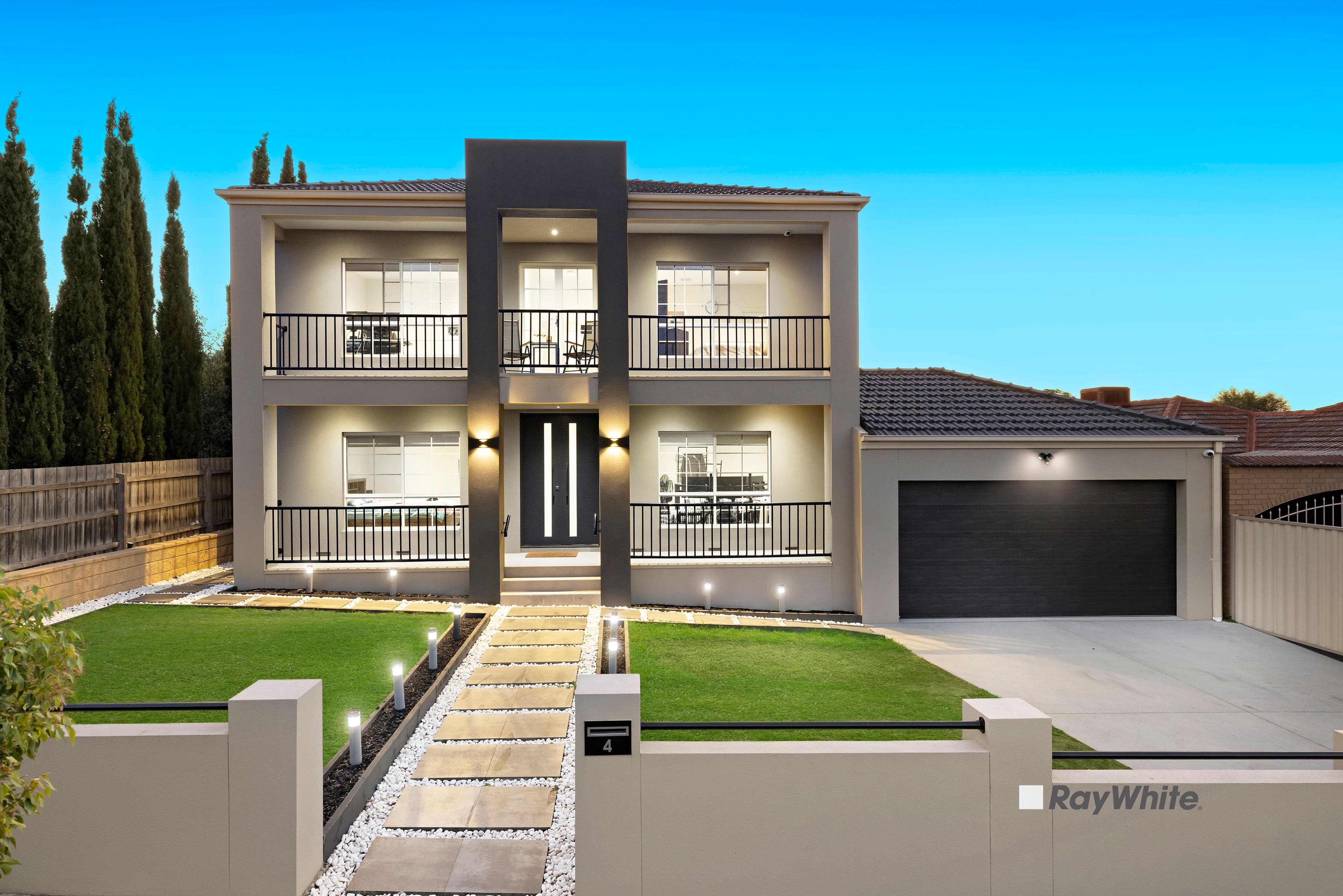4 Westminster Avenue, Dandenong North VIC 3175, Dandenong North - Image 1