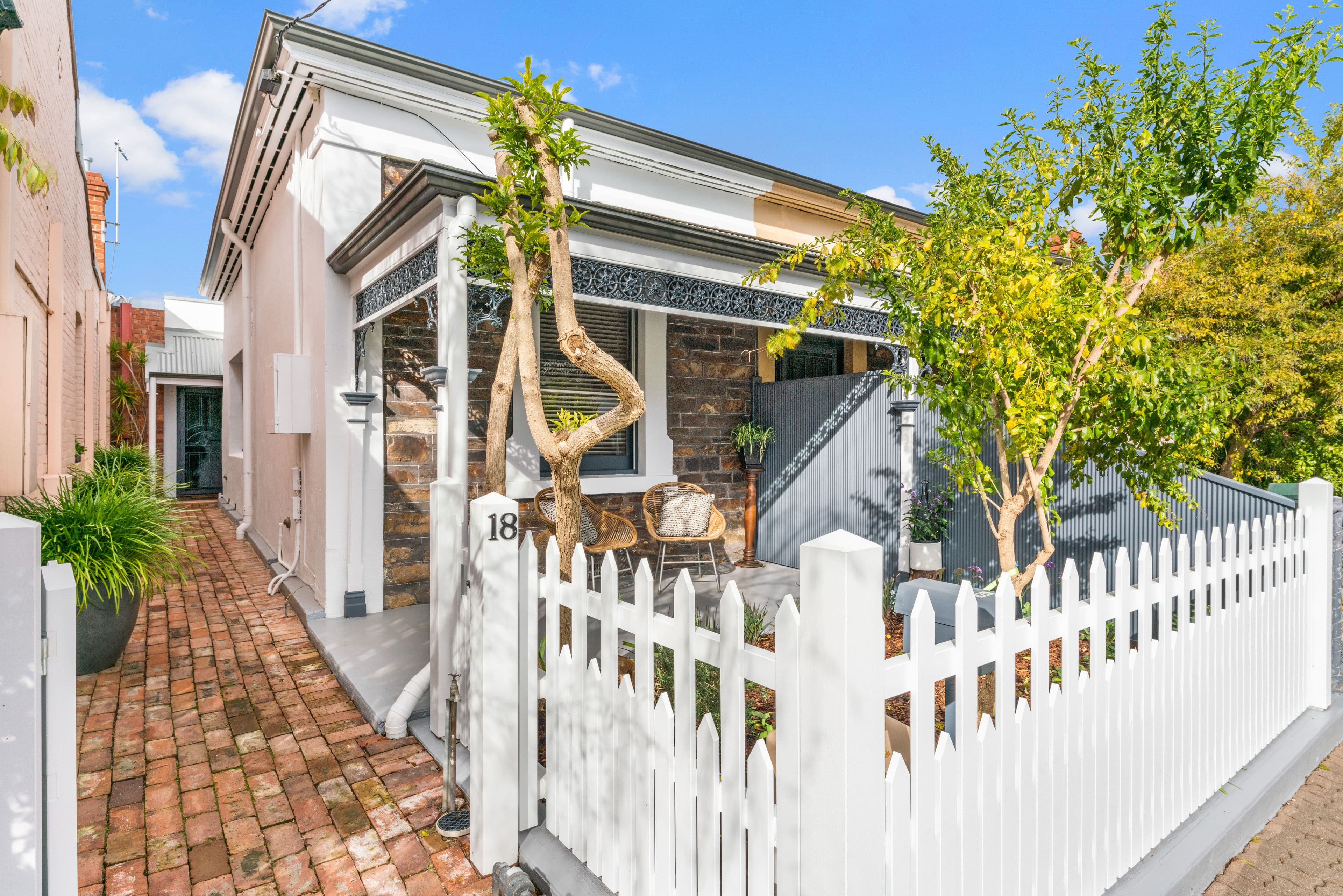 18 Ada Street, Adelaide SA 5000, Adelaide - Image 1