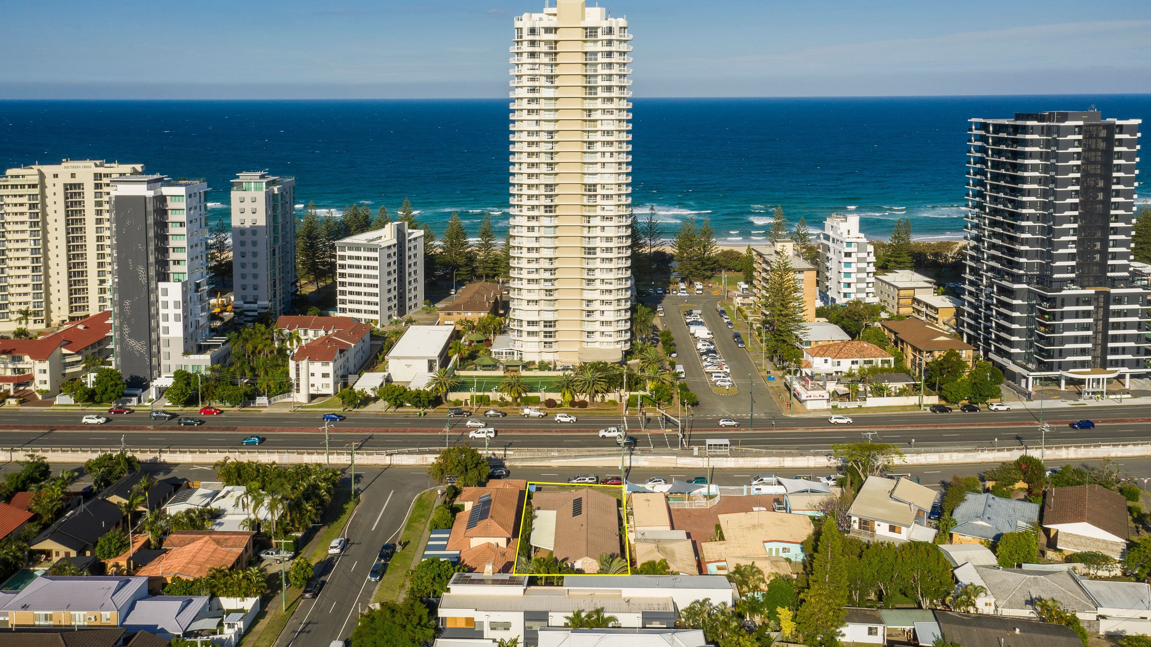 1800 Gold Coast Highway, Burleigh Heads QLD 4220, Burleigh Heads - Image 1