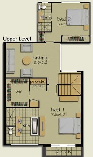 14  Santospirito Street, FORDE ACT 2914, Forde - Thumbnail 2