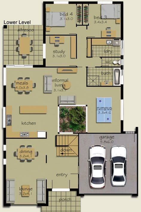 14  Santospirito Street, FORDE ACT 2914, Forde - Thumbnail 3