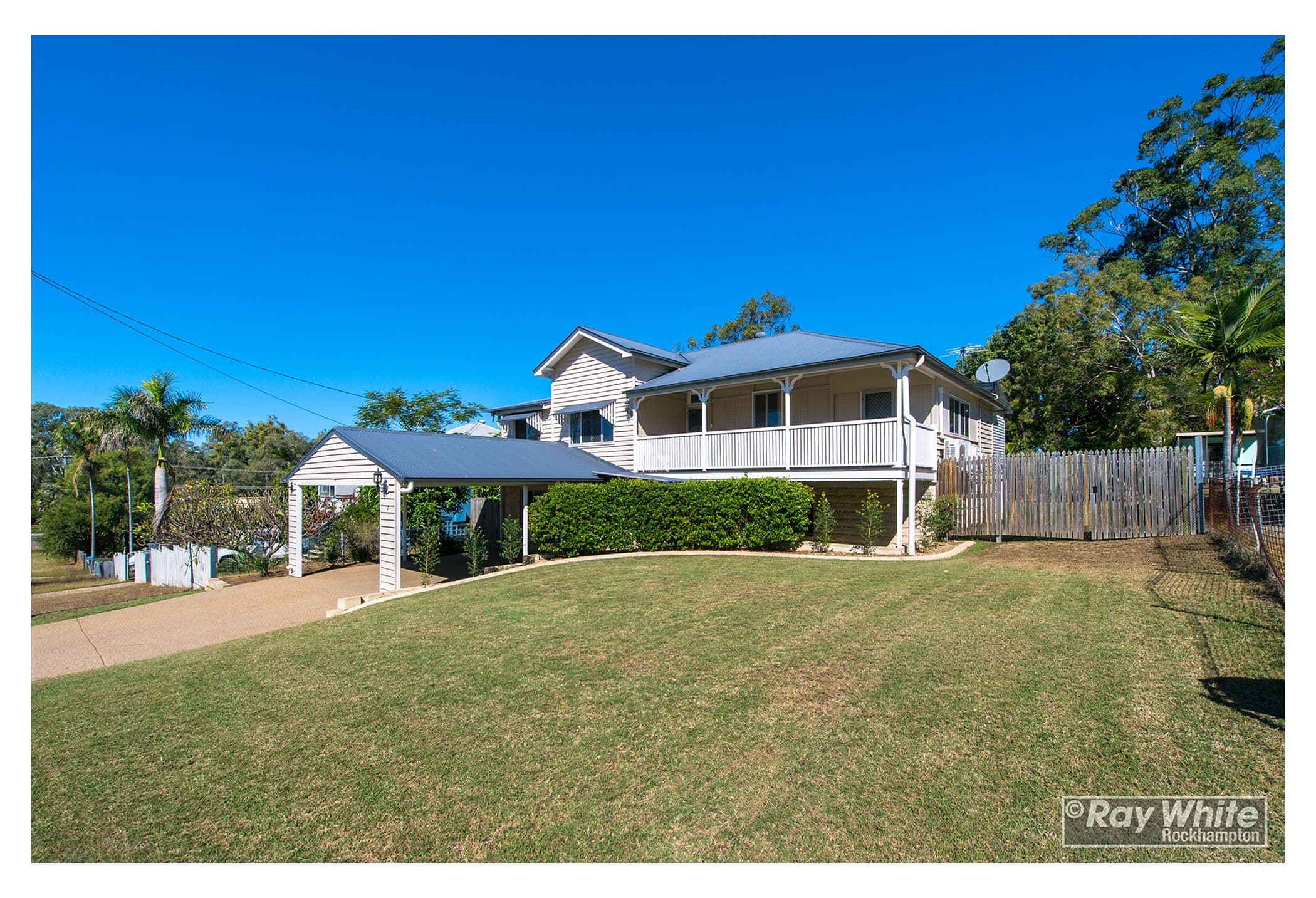 5 Nathan Street, Allenstown QLD 4700, Allenstown - Image 1
