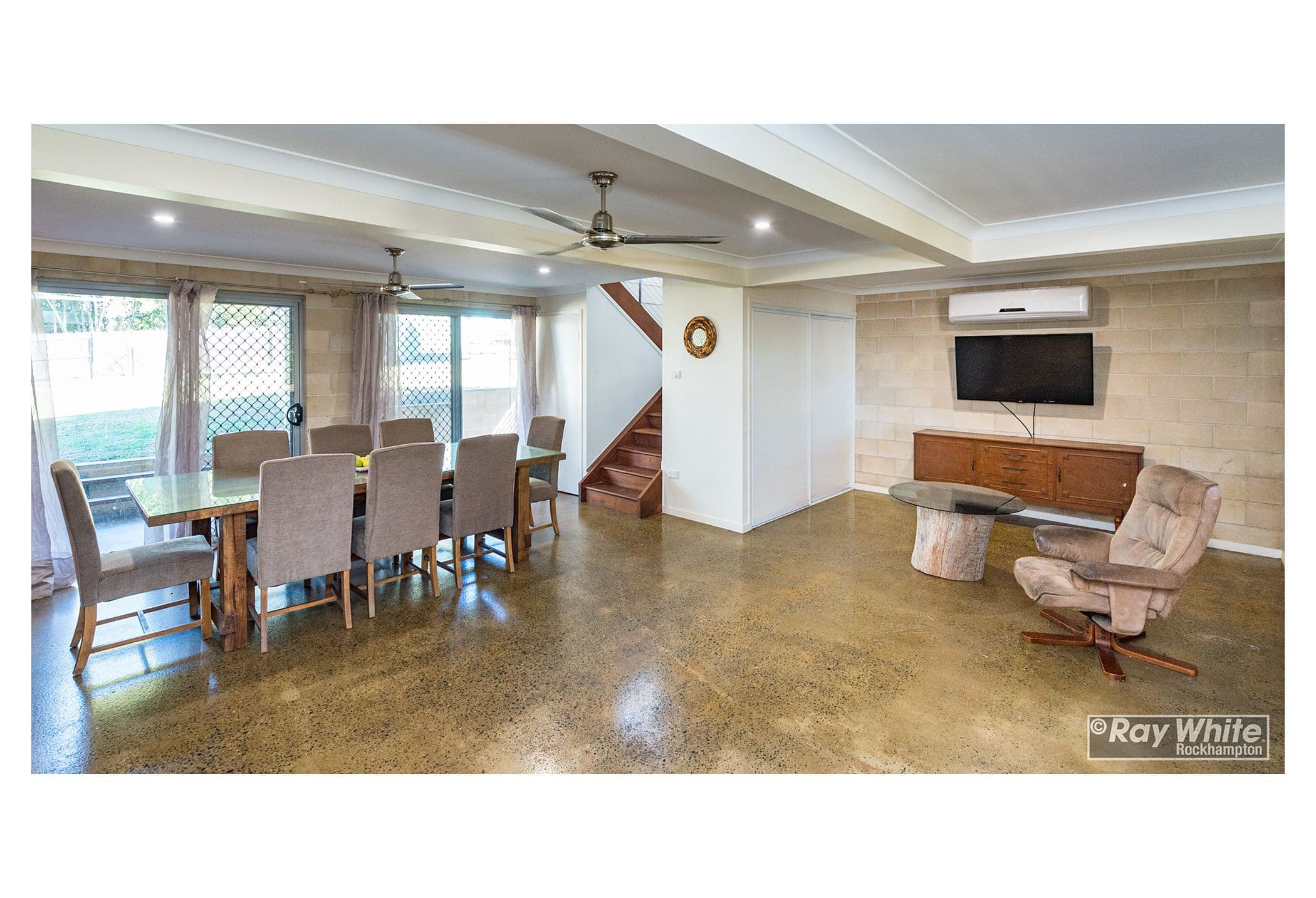 5 Nathan Street, Allenstown QLD 4700, Allenstown - Thumbnail 3
