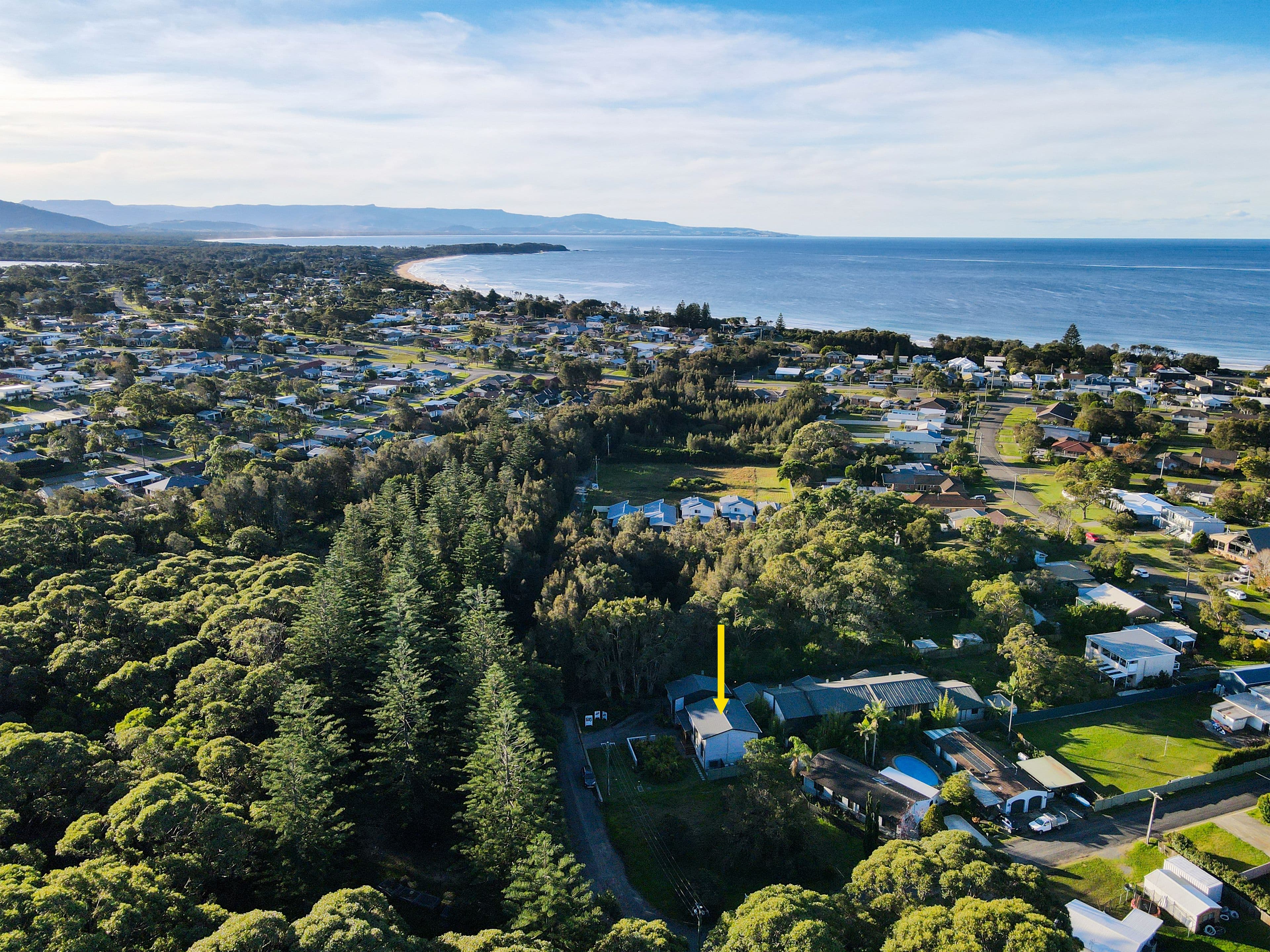 7/24 East Crescent, Culburra Beach NSW 2540, Culburra Beach - Image 1