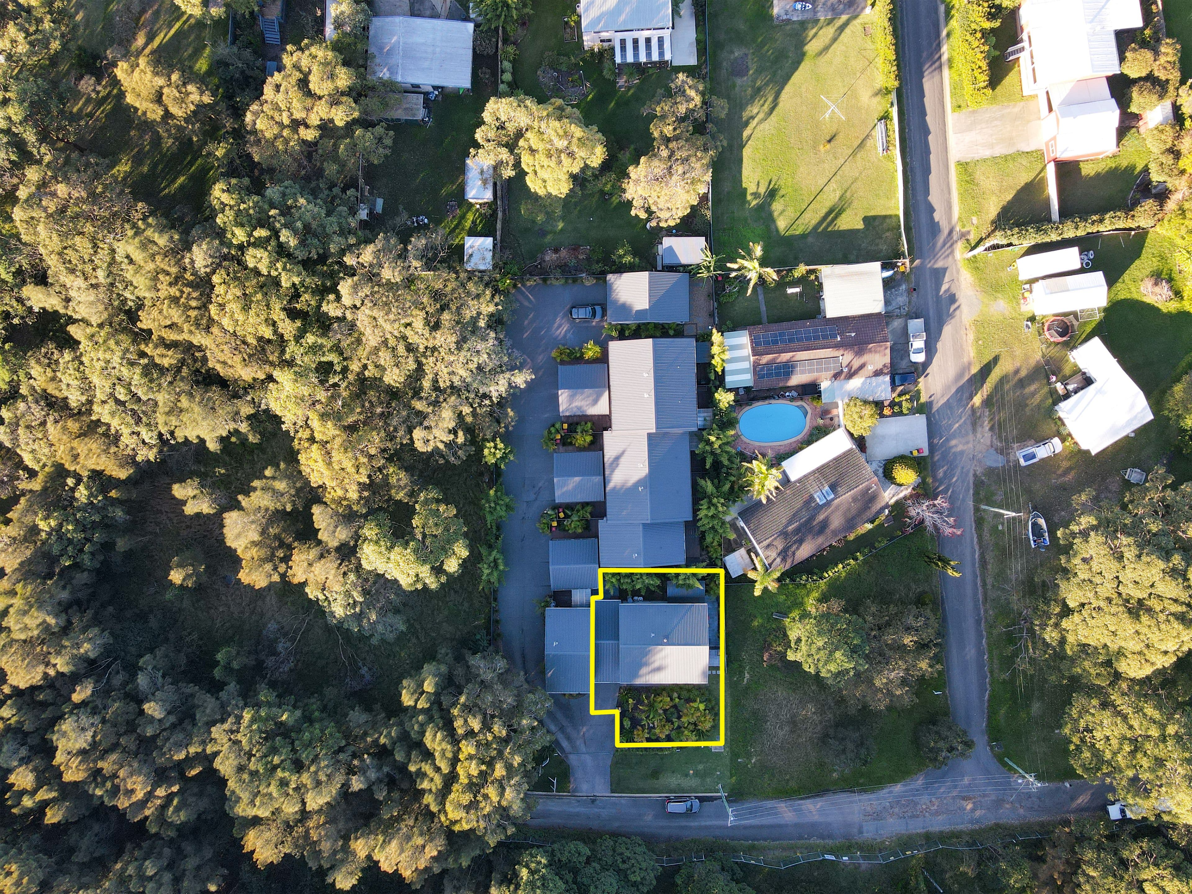 7/24 East Crescent, Culburra Beach NSW 2540, Culburra Beach - Thumbnail 2